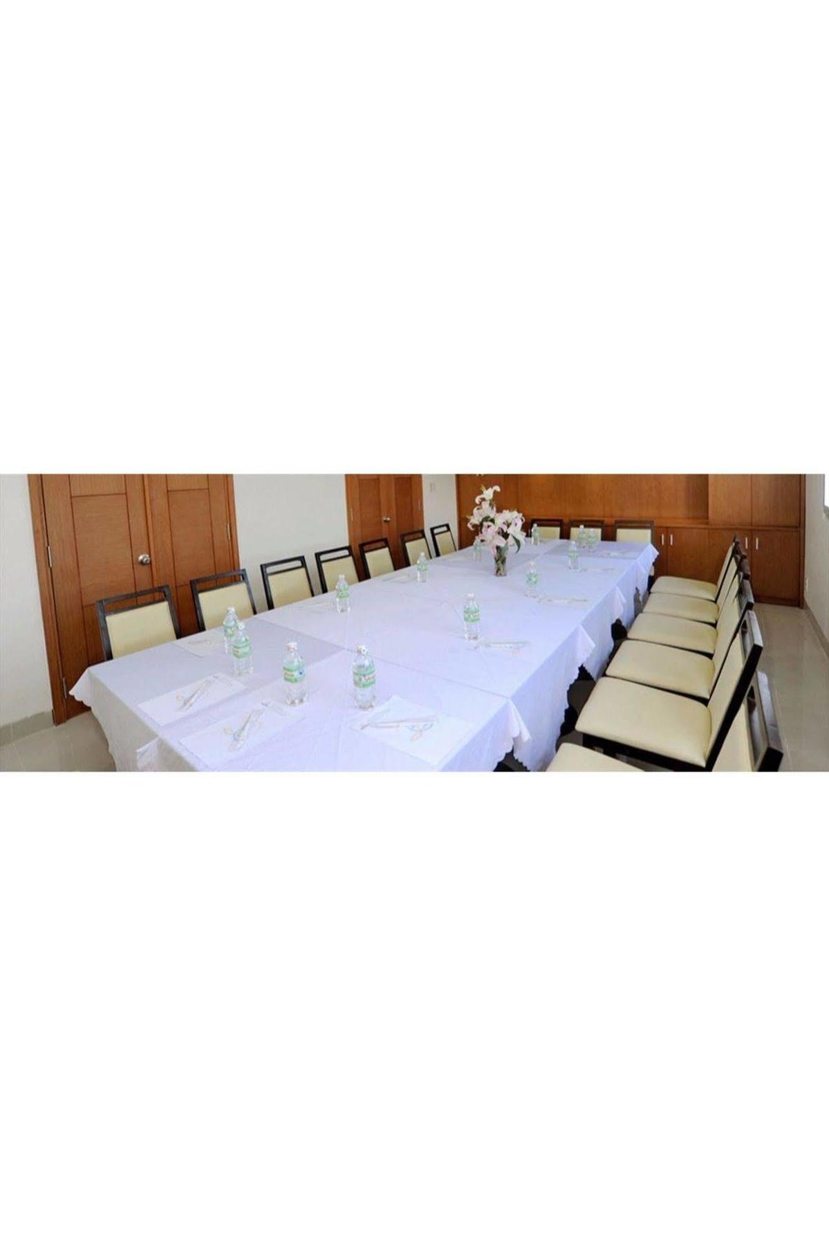Dendro Beachfront 3* Nha Trang