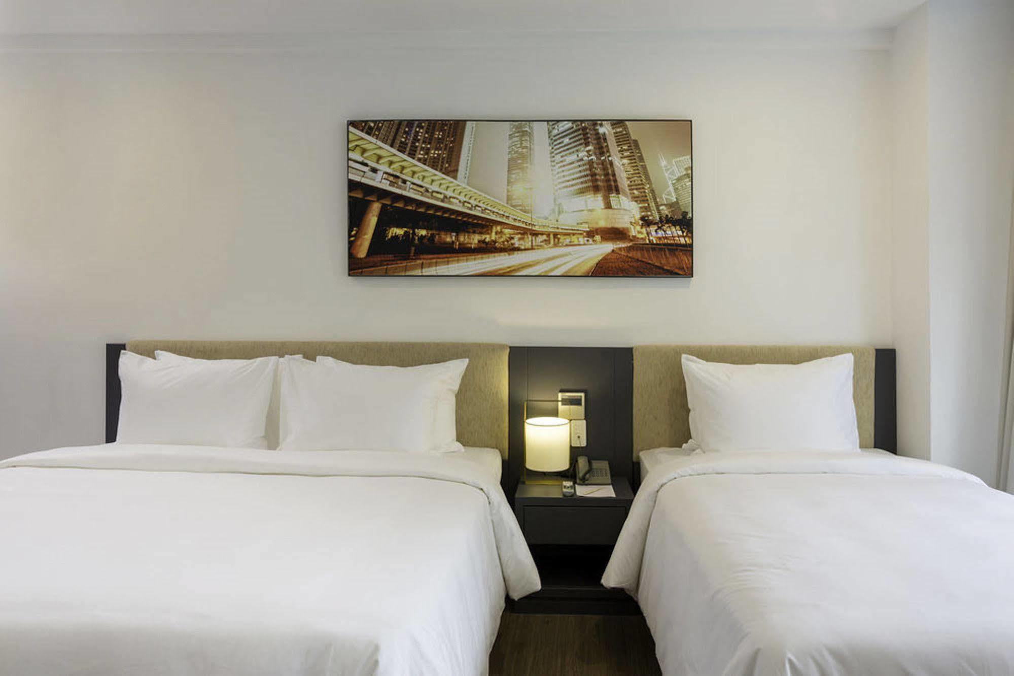Calista Sai Gon Hotel Ho Chi Minh City