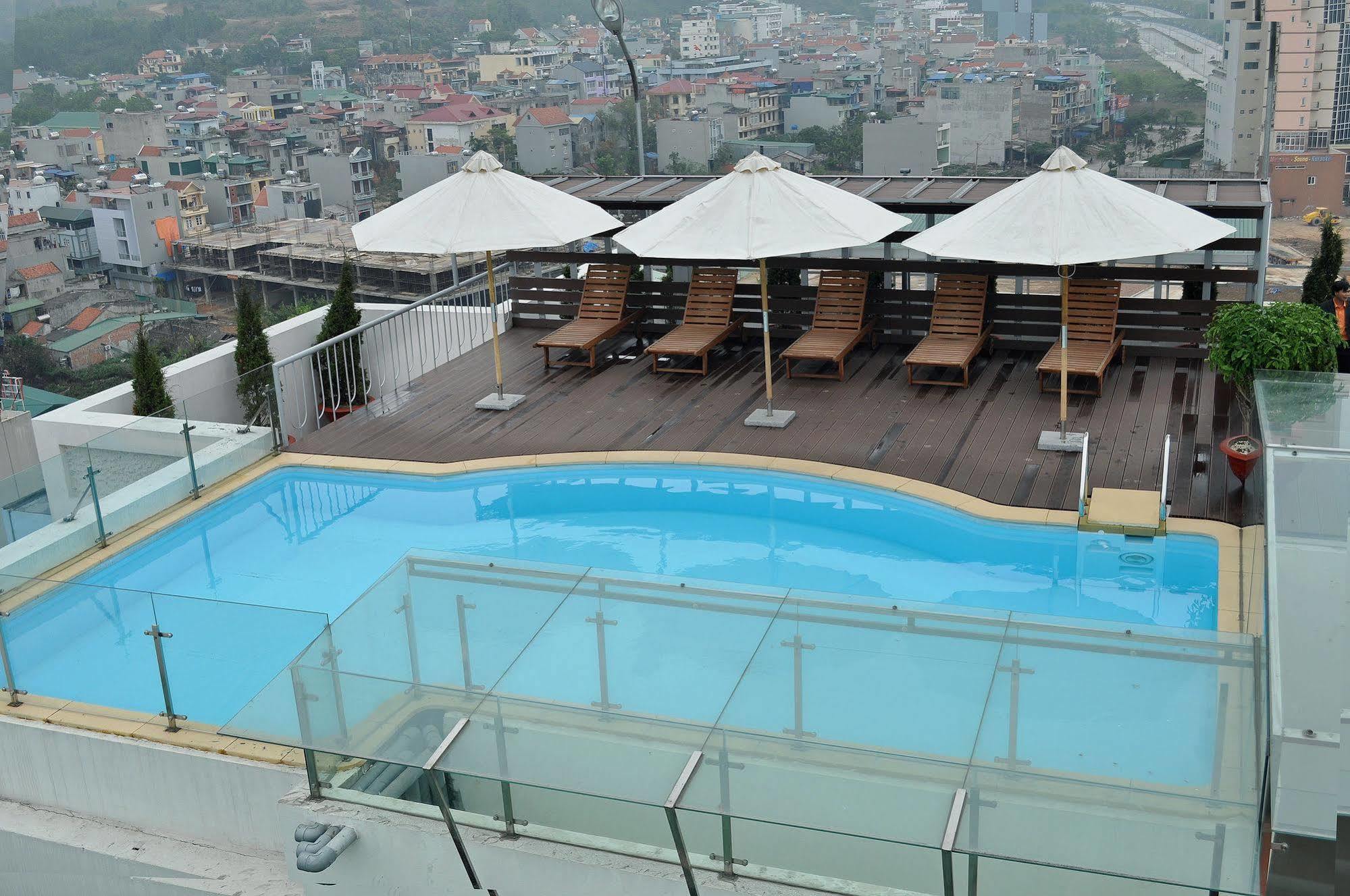Golden Halong Hotel 4*