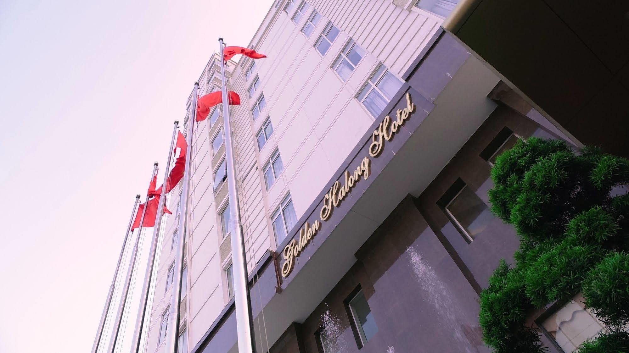 Hotel Golden Halong