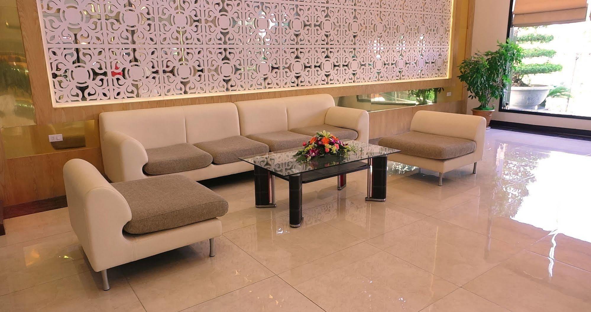 Golden Halong 4* Nan Giang