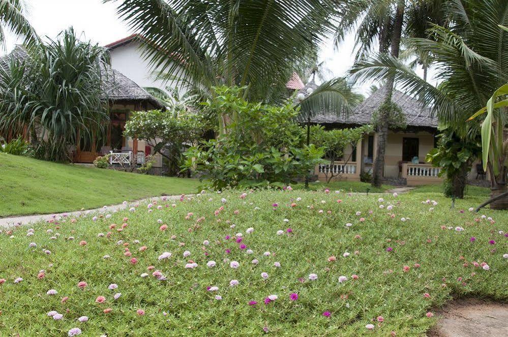 Thai Hoa Resort