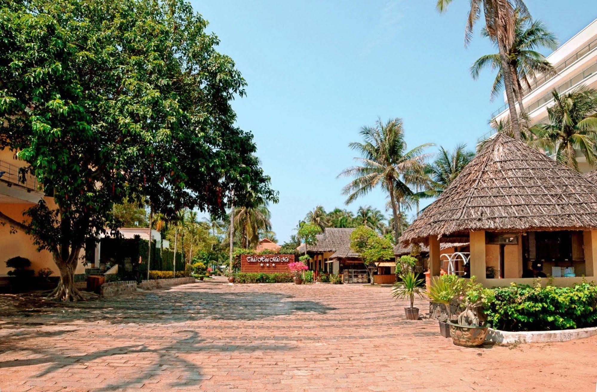 Thai Hoa Resort Mui Ne