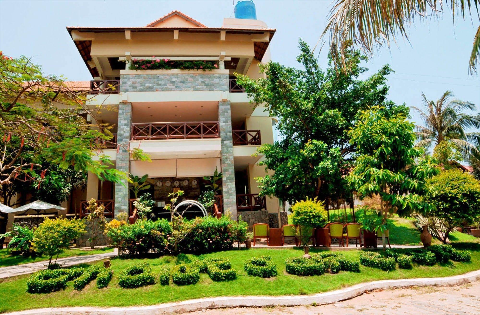 Thai Hoa