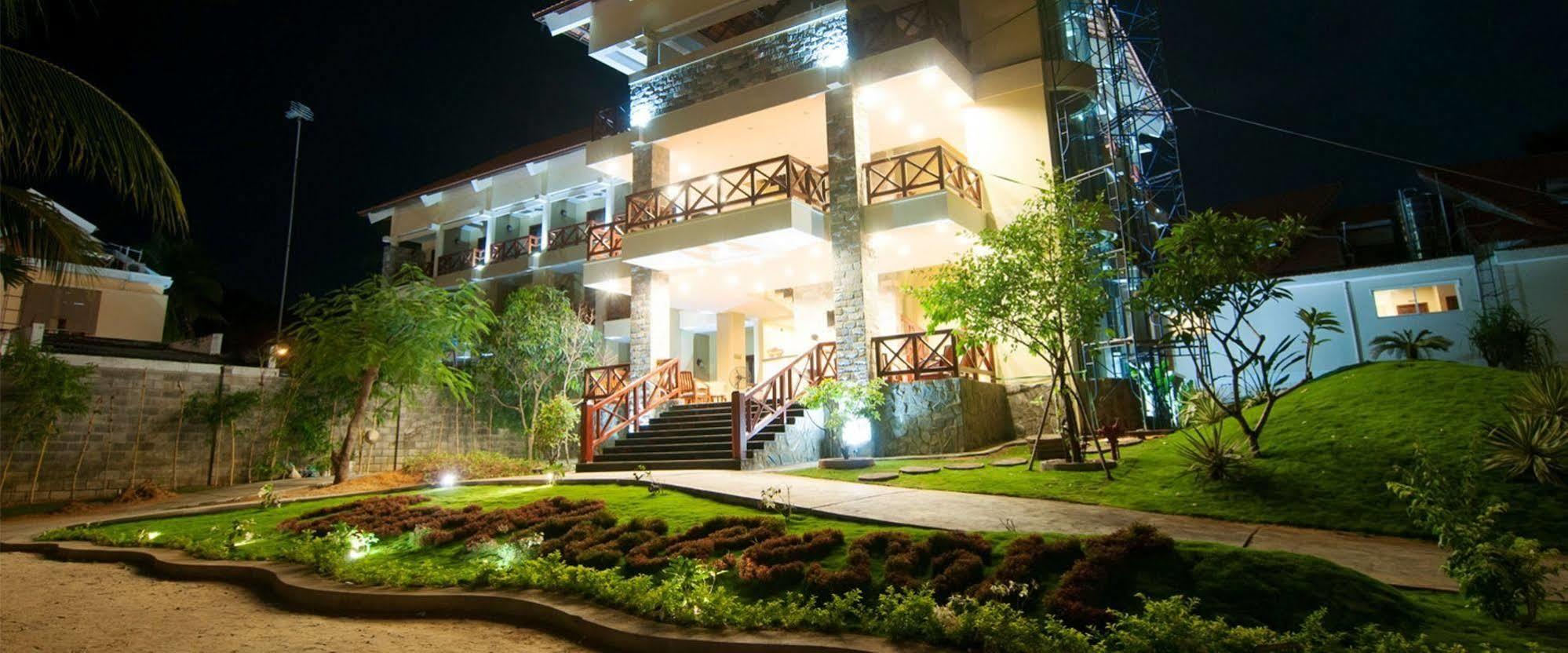 Thai Hoa Resort Mui Ne