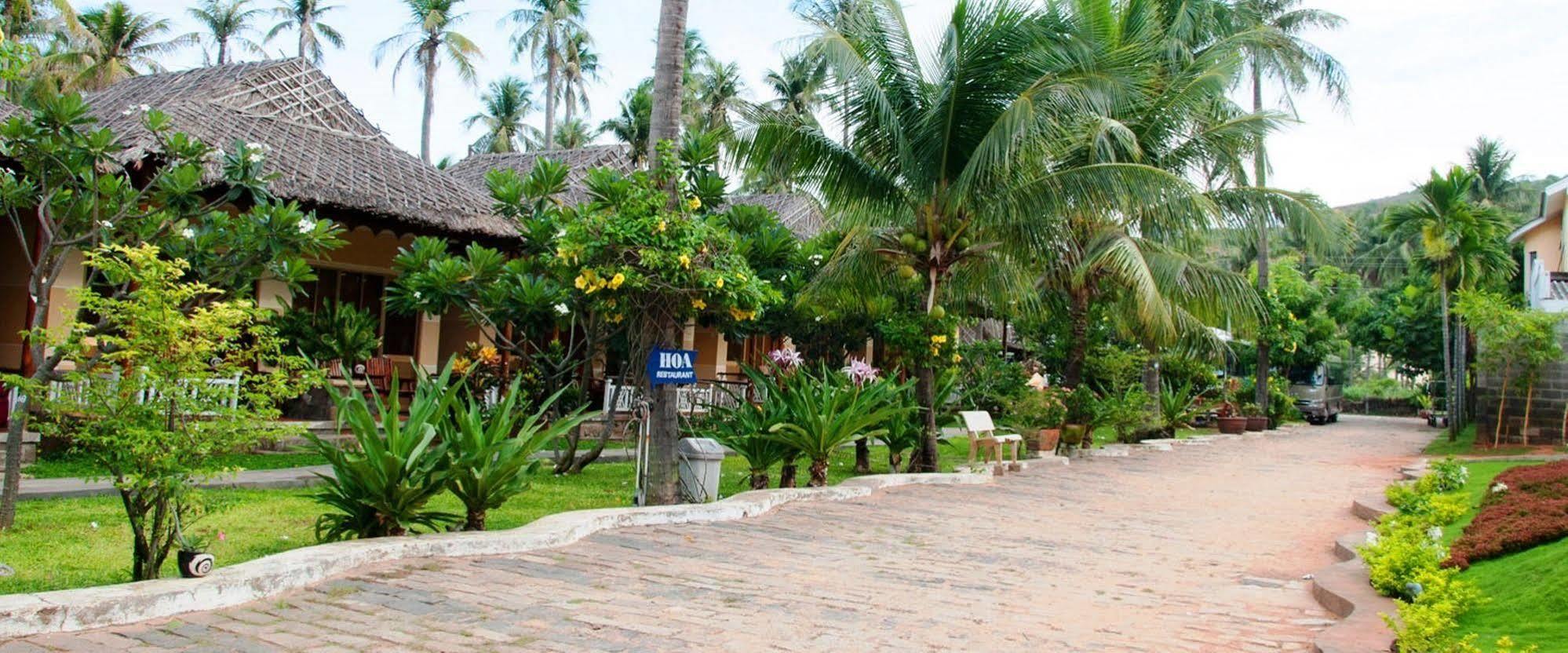 Resort Thai Hoa