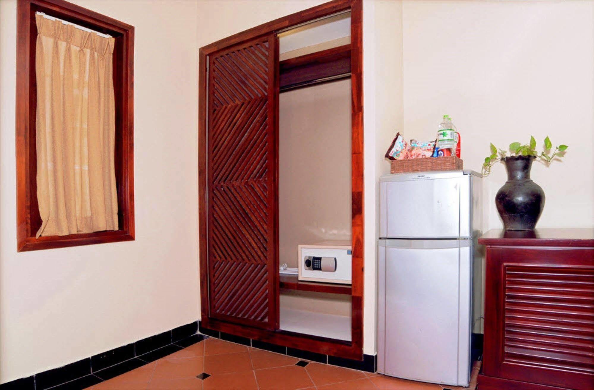 Thai Hoa Resort Mui Ne