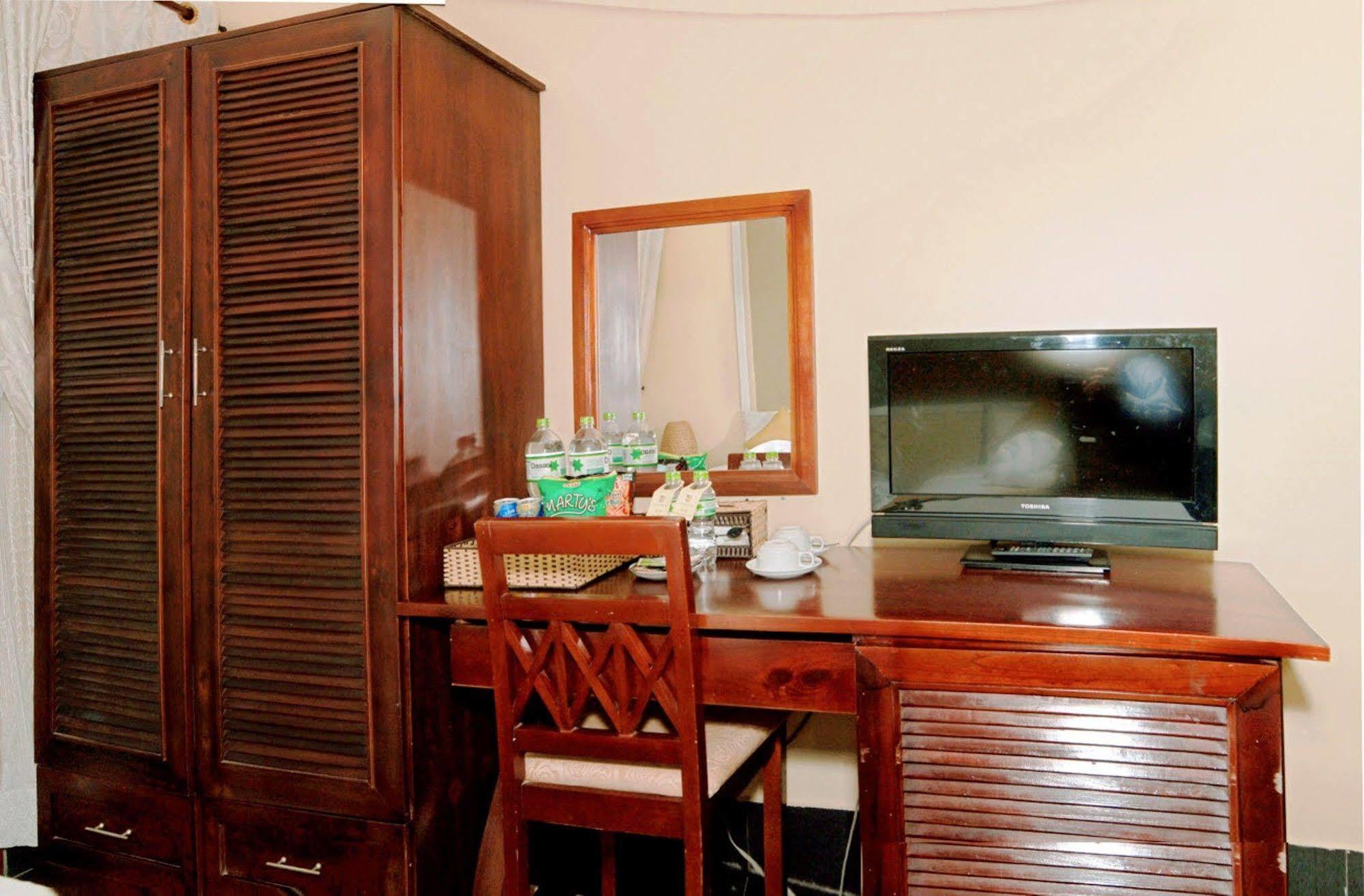 Thai Hoa 3* Mui Ne