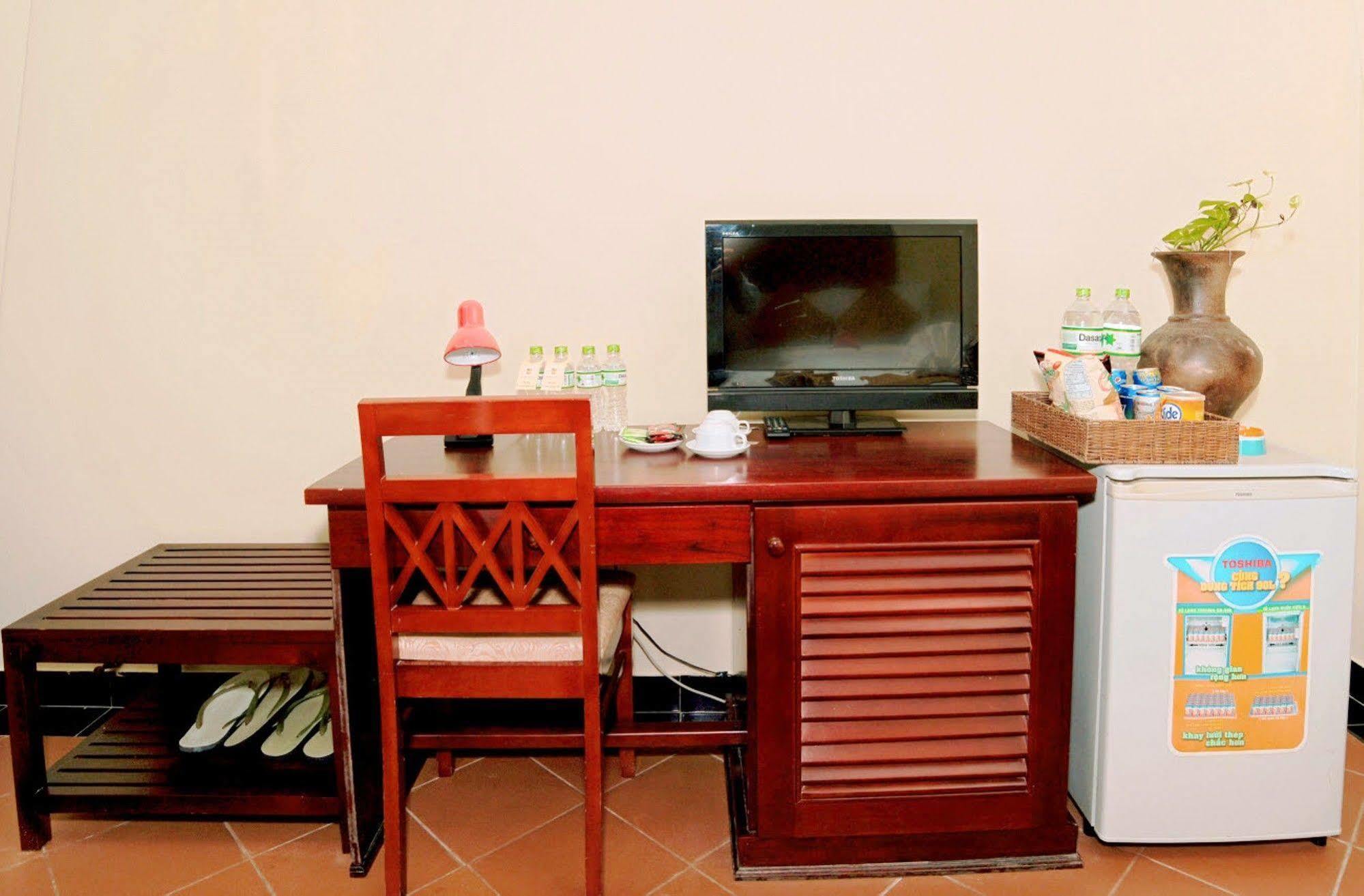 Thai Hoa Mui Ne