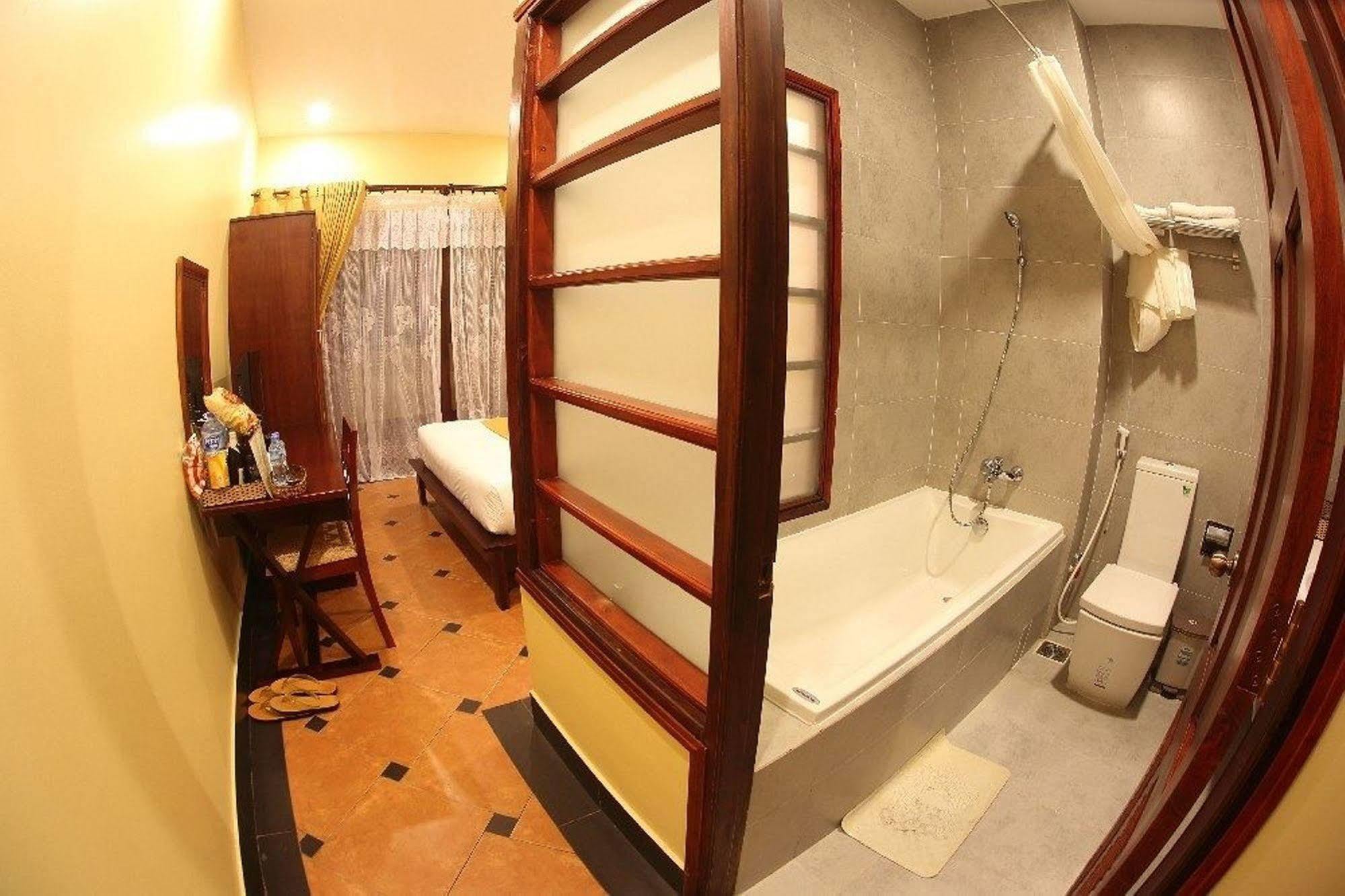 Resort Thai Hoa