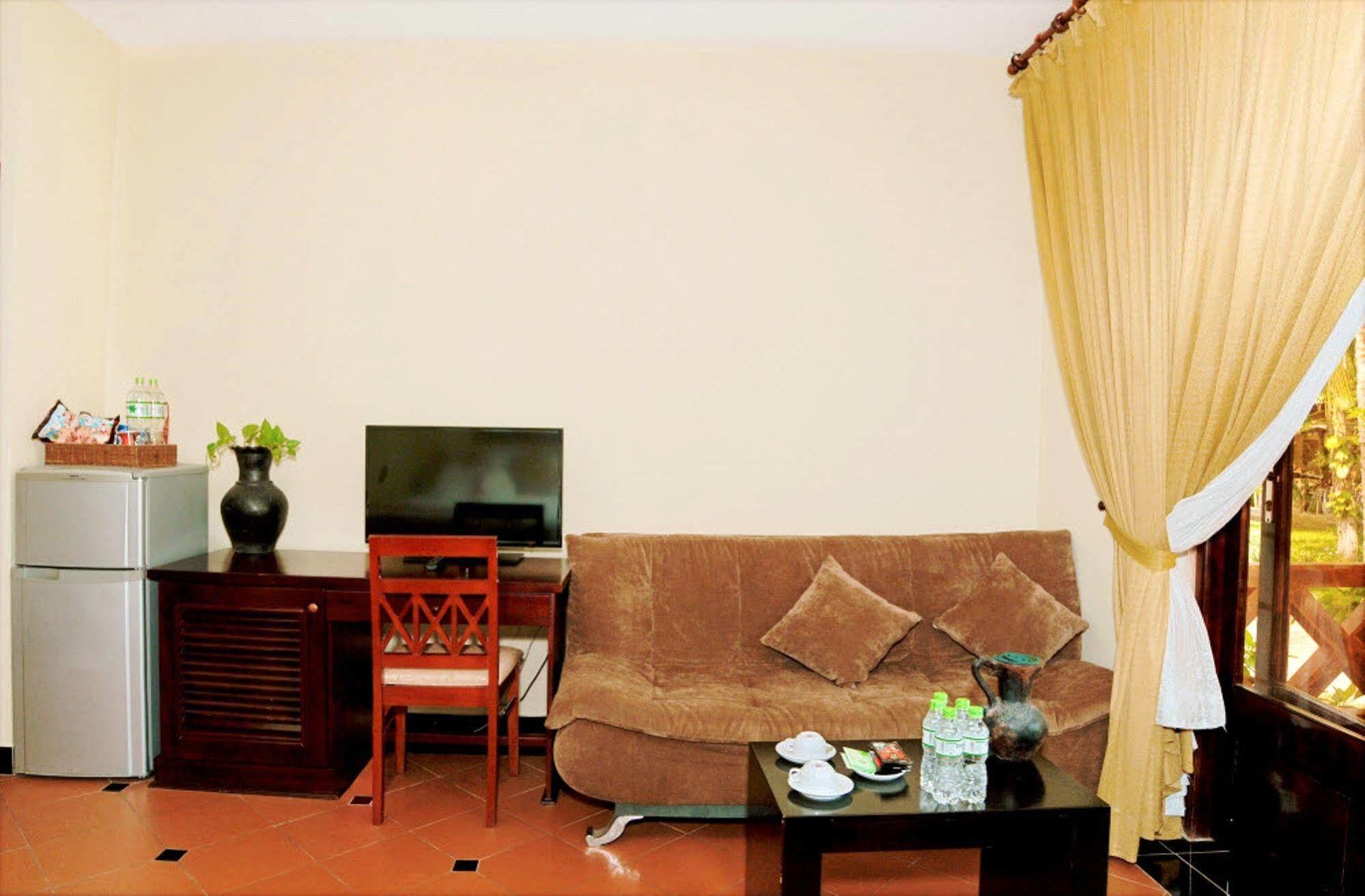 Resort Thai Hoa