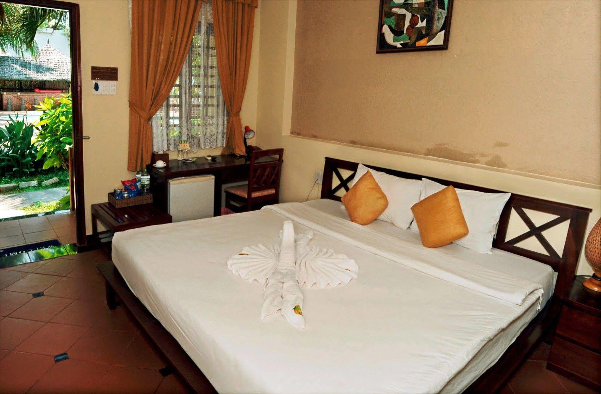 Thai Hoa Resort