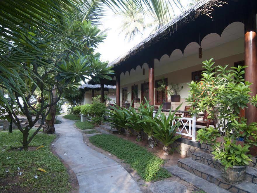 Resort Thai Hoa 3*