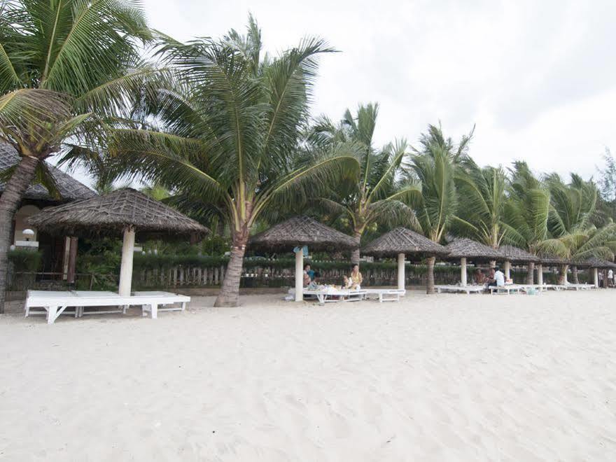 Thai Hoa Resort