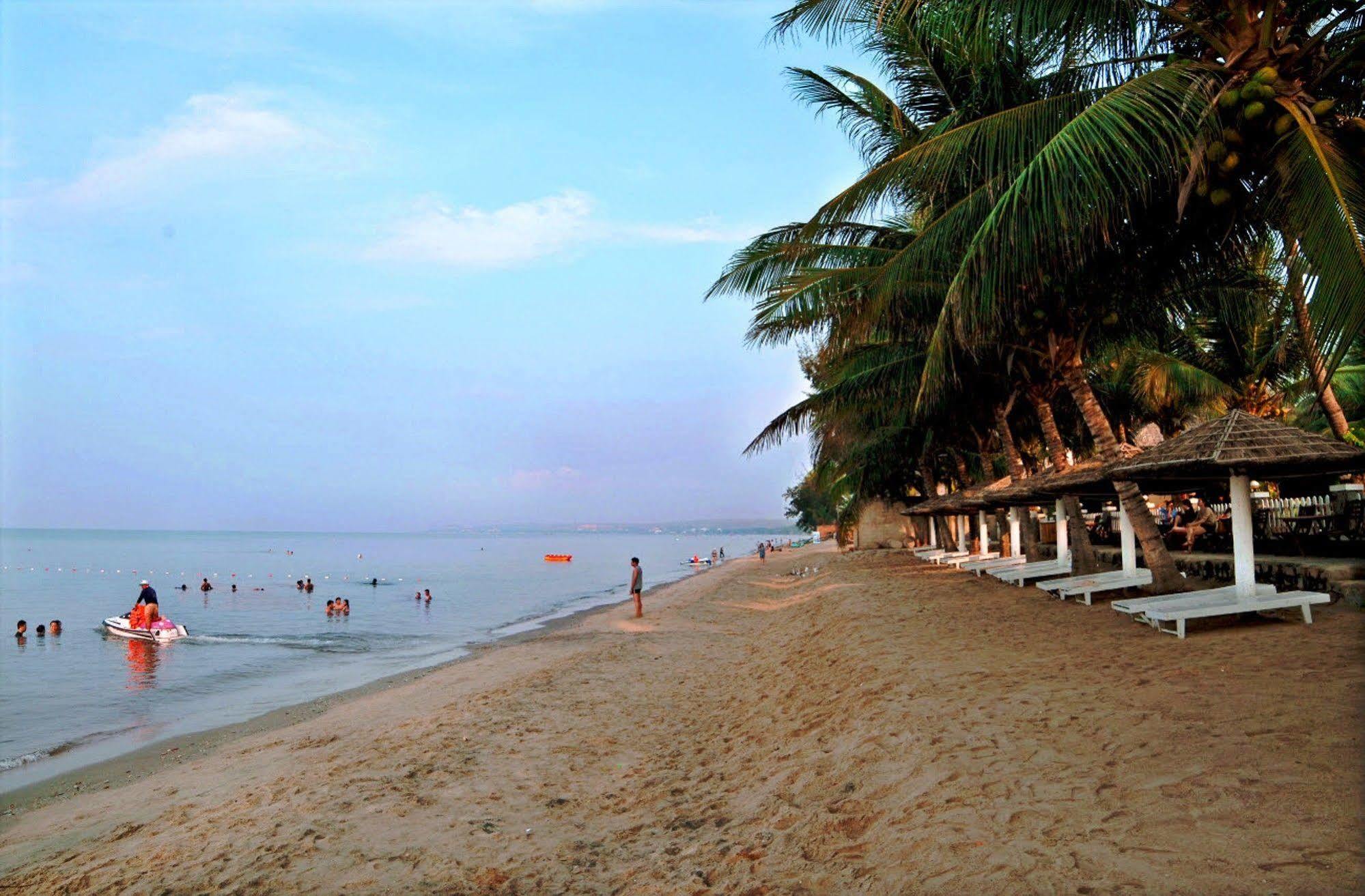 Resort Thai Hoa