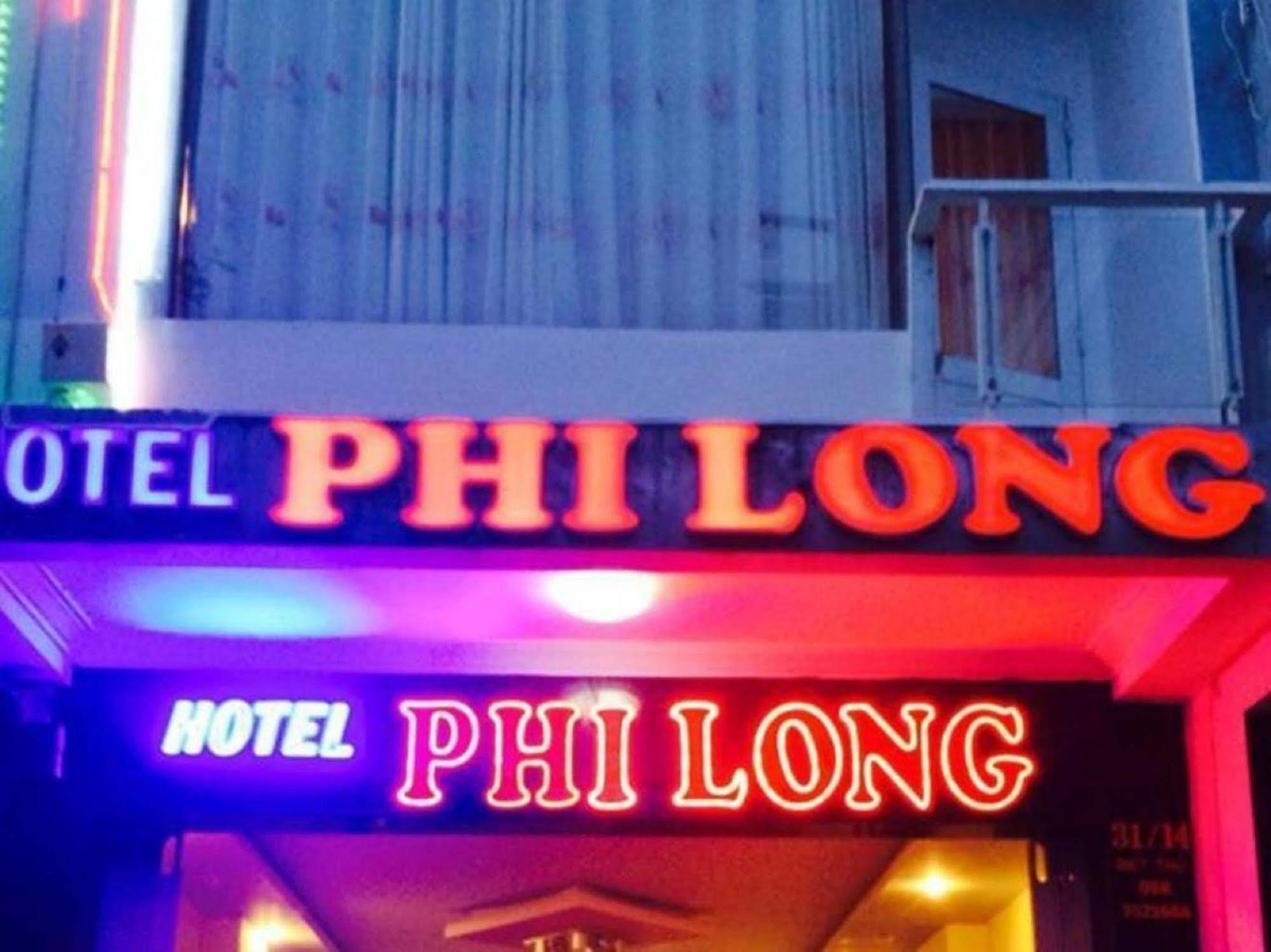 Phi Long