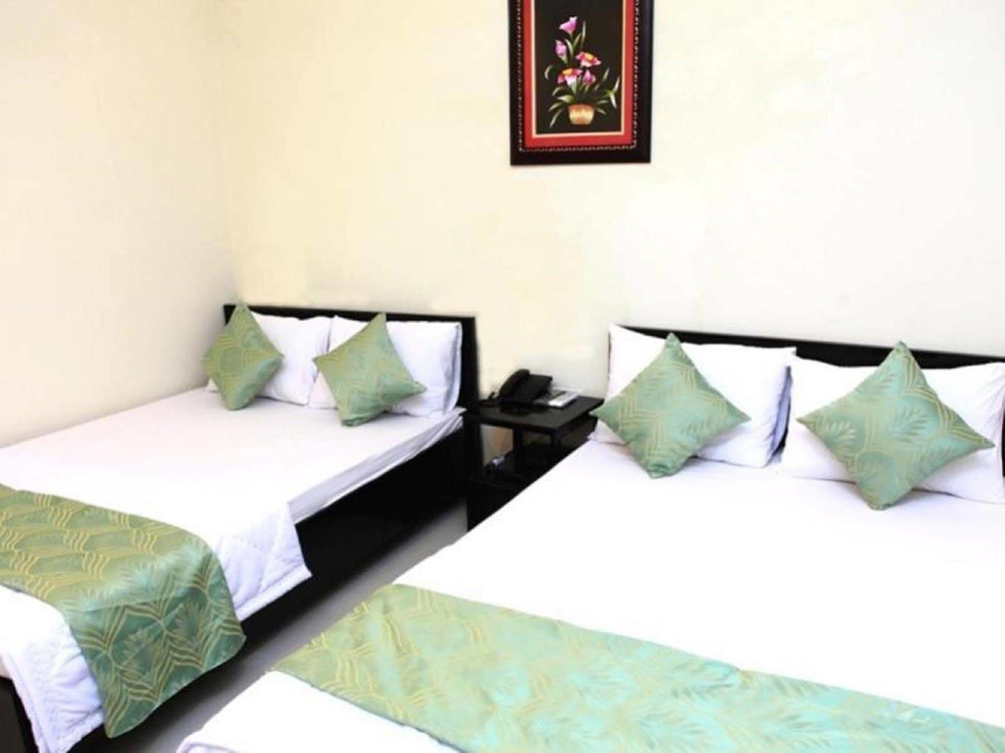Phi Long 2* Nha Trang