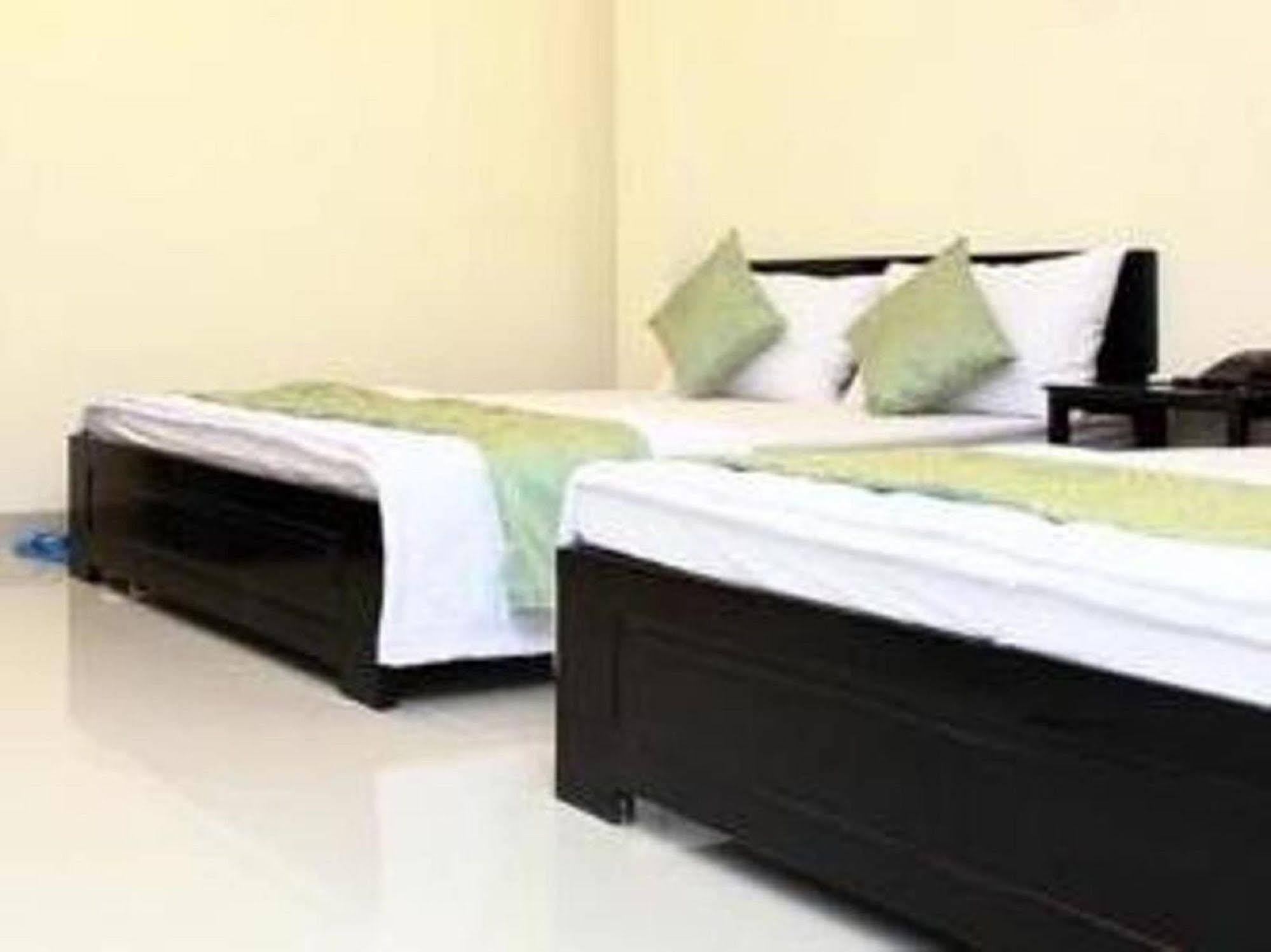 Hotel Phi Long