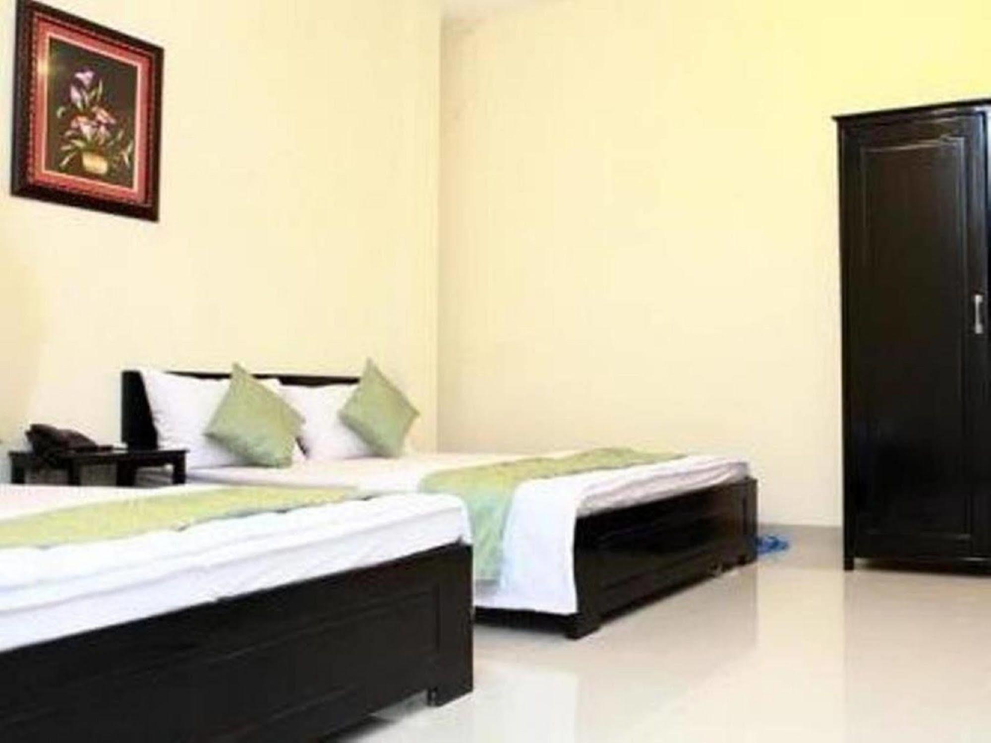 Phi Long 2* Nha Trang