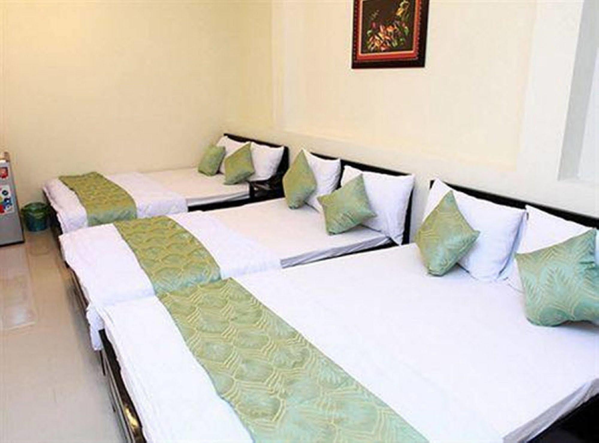 Phi Long Nha Trang