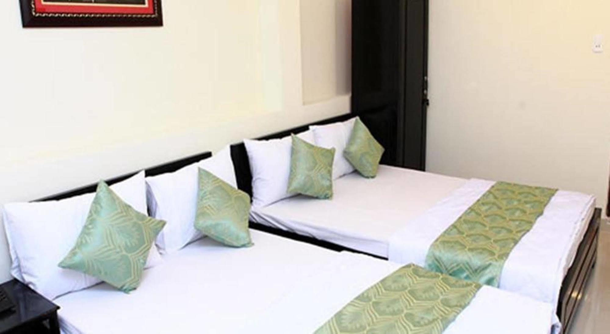 Phi Long 2* Nha Trang