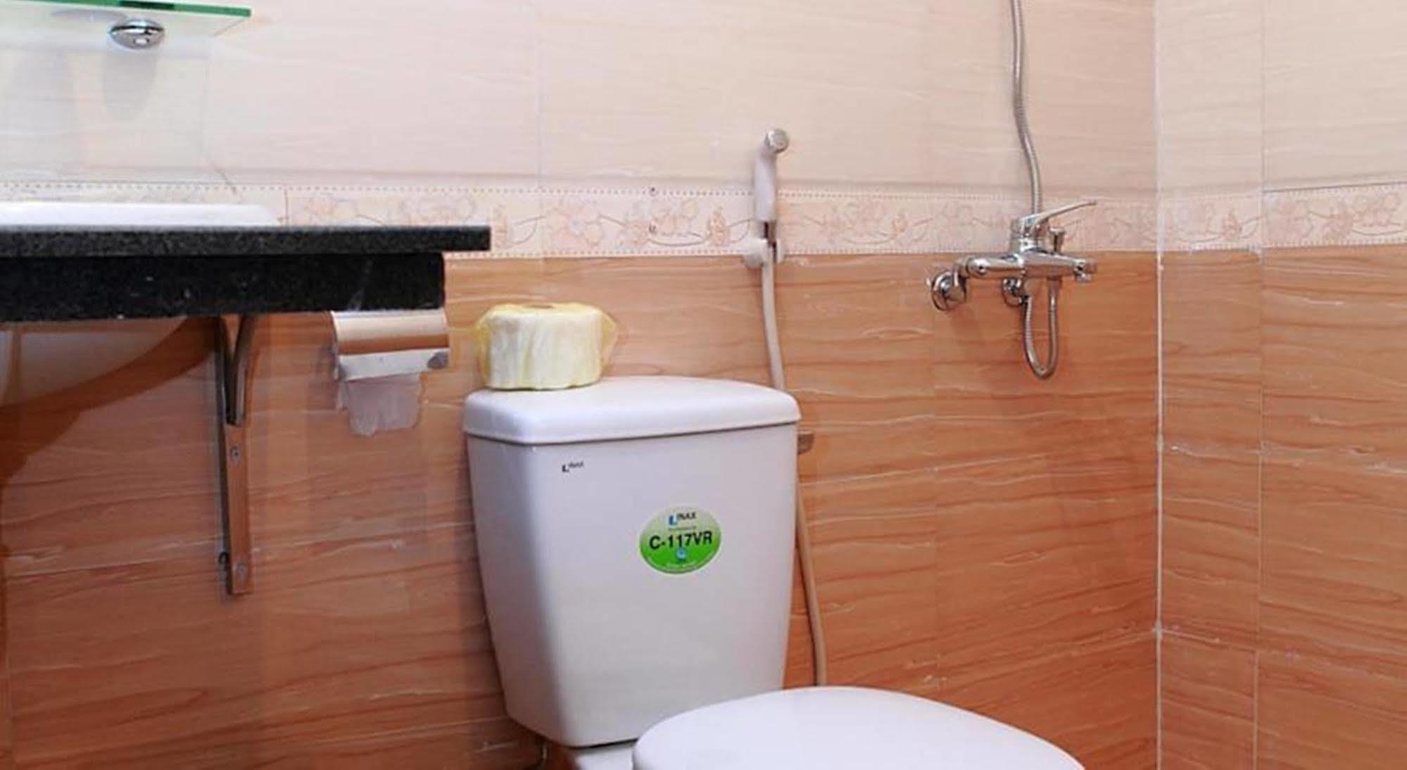 Hotel Phi Long 2*