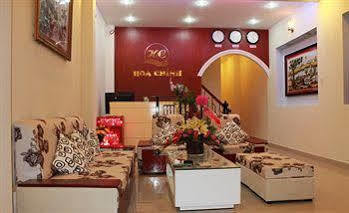 Phi Long Hotel