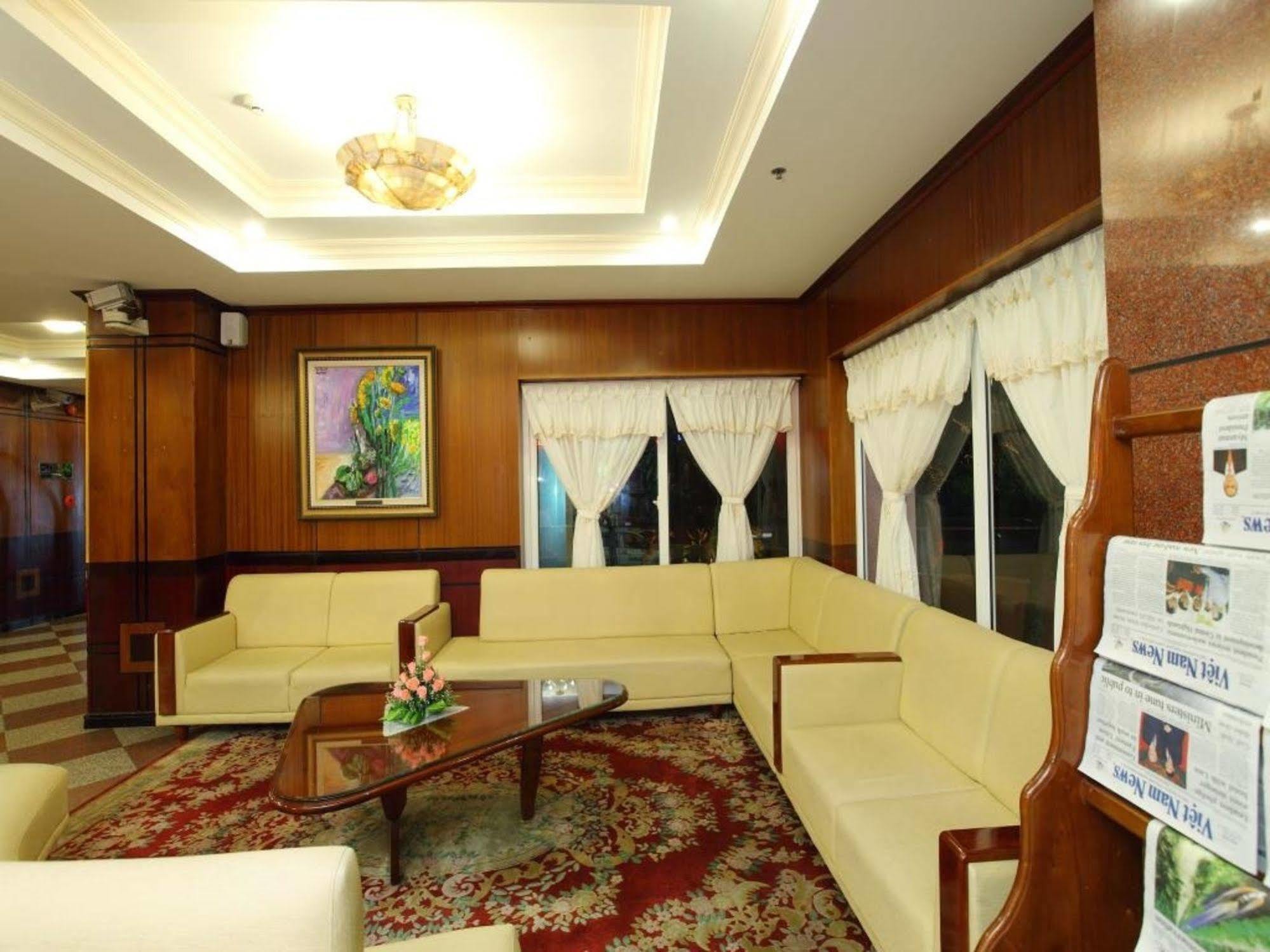 Dic Star Khách sạn