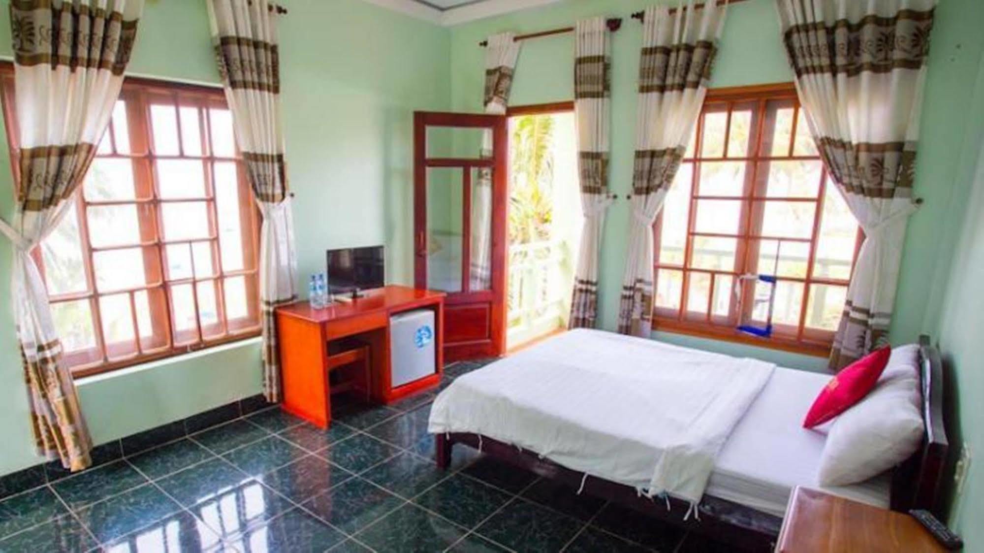 Hotel Bach Duong