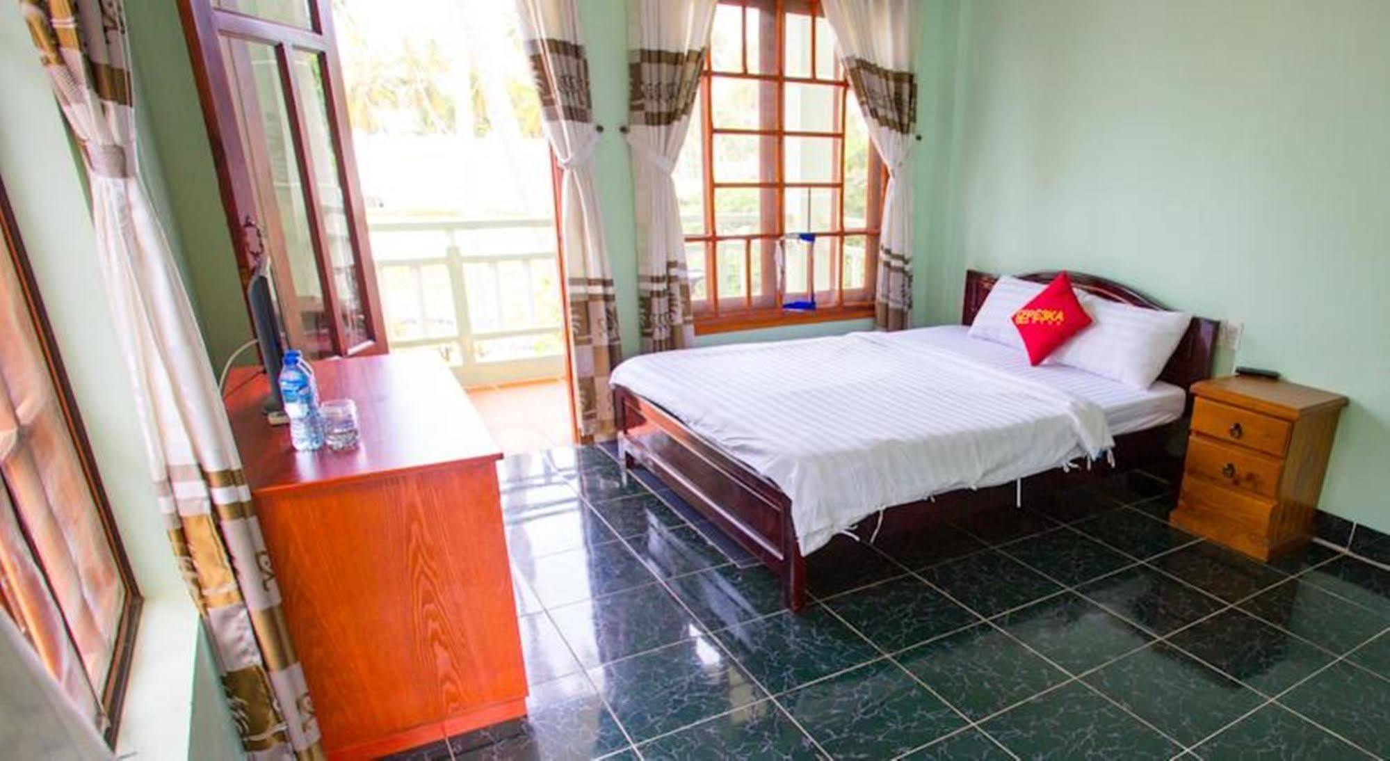 Hotel Bach Duong Phan Thiet