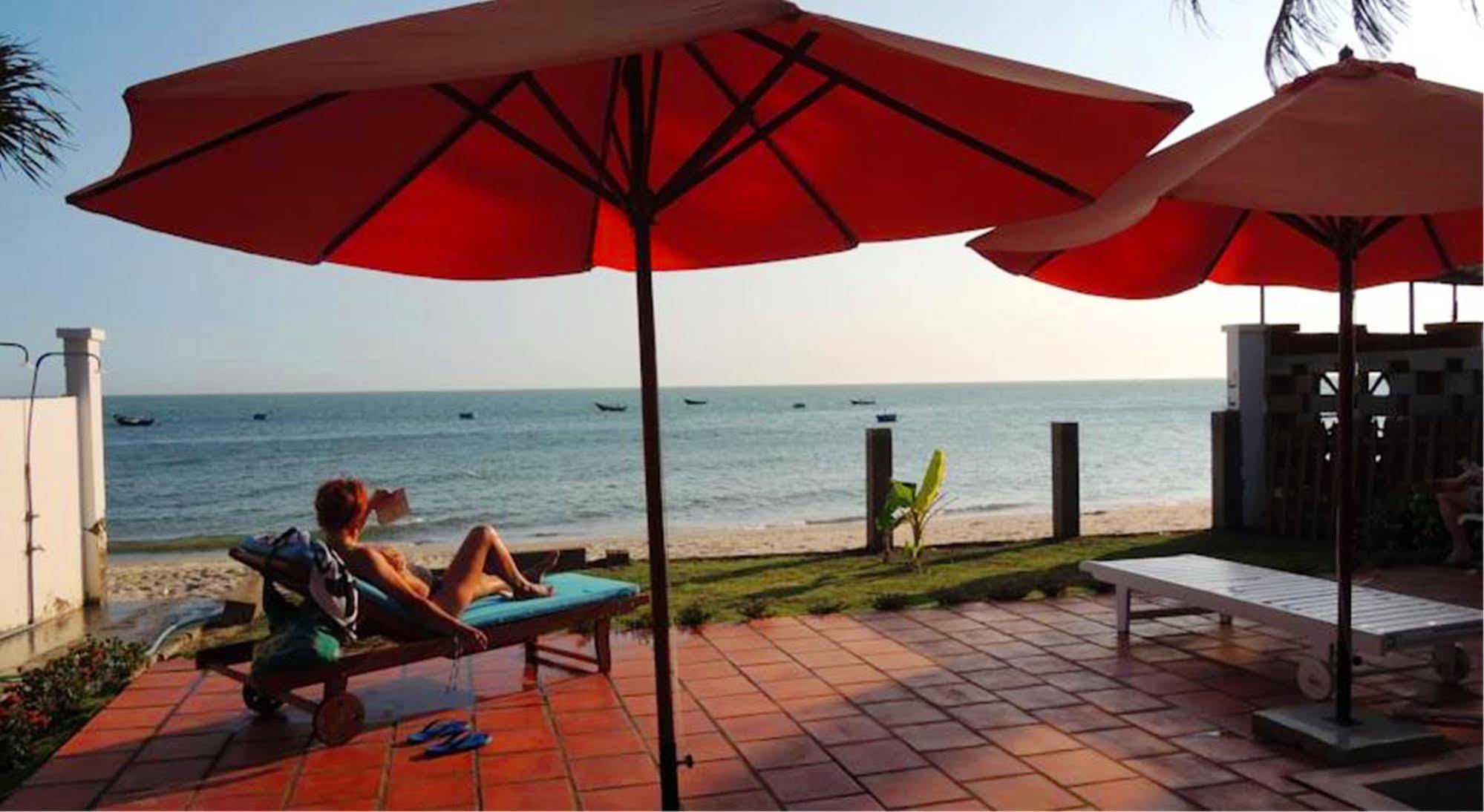 Bach Duong Hotel