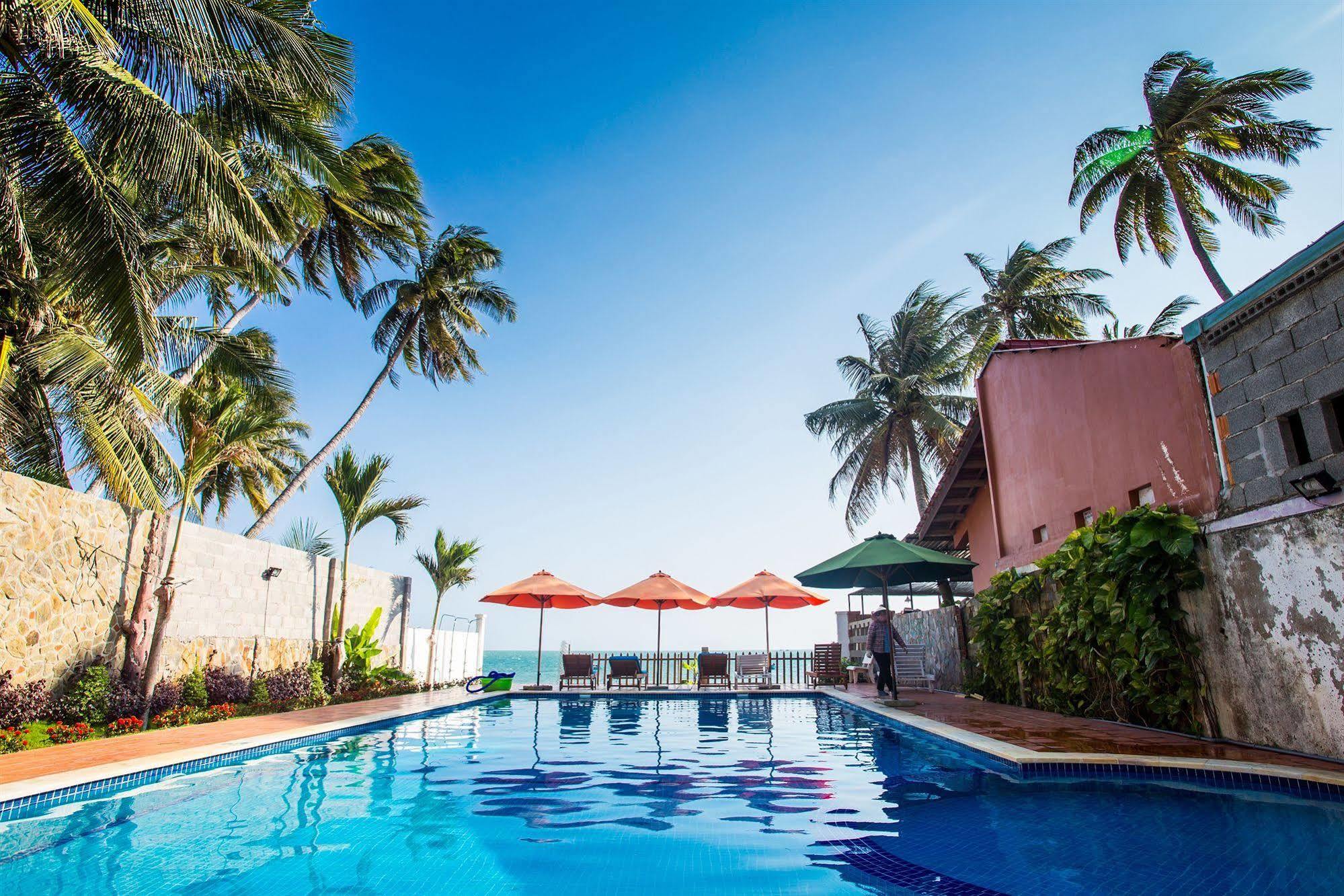 Hotel Bach Duong 2*