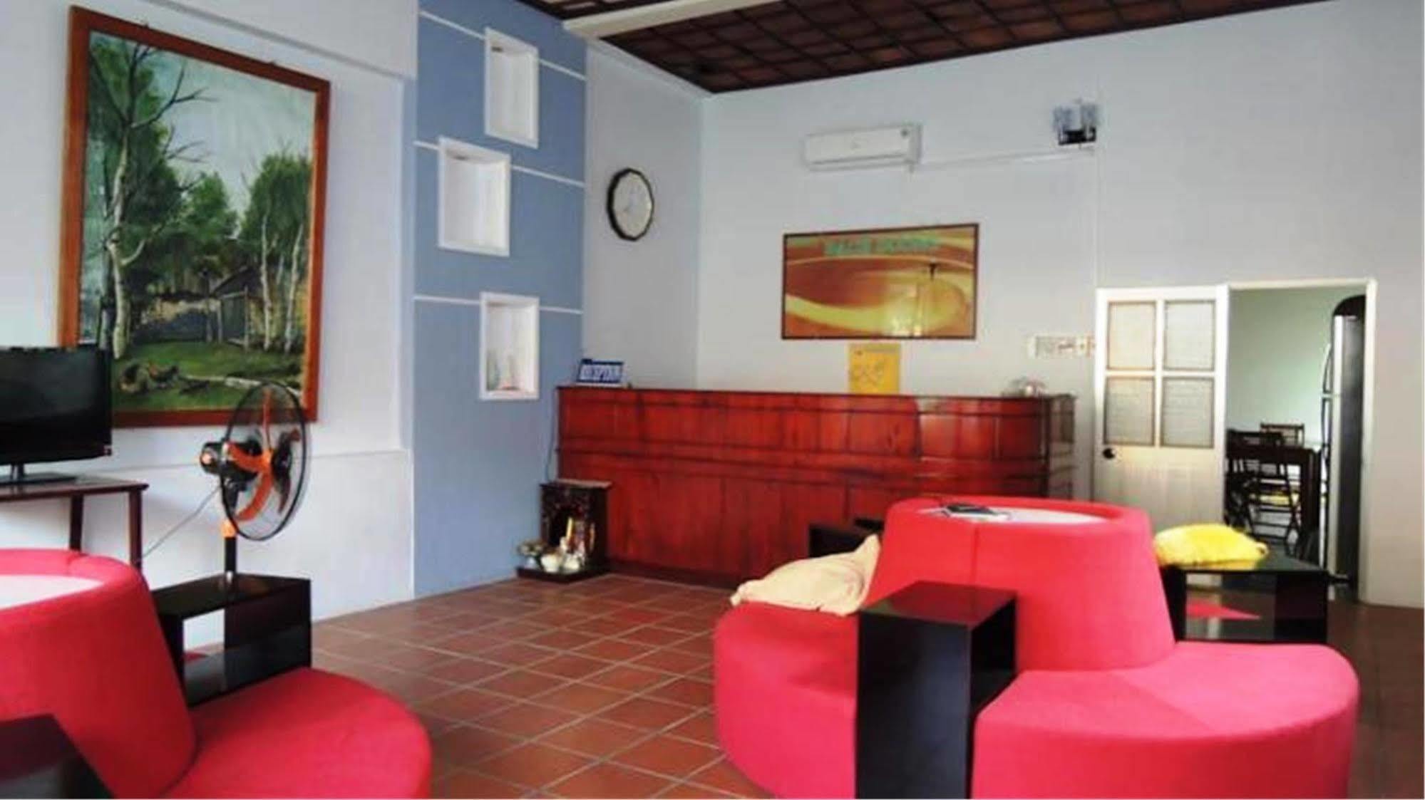 Hotel Bach Duong 2*