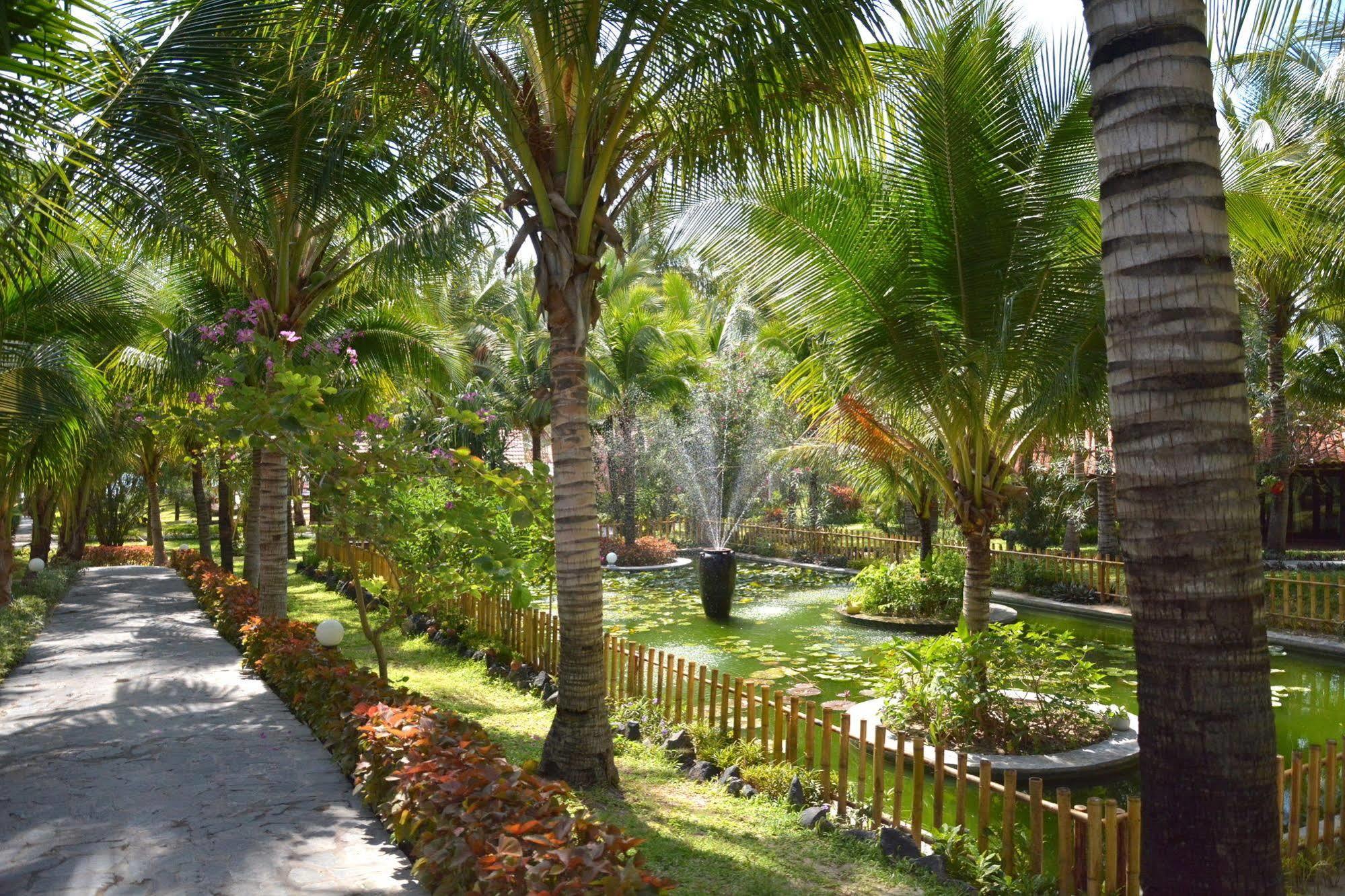 Dessole Muine Resort 3*