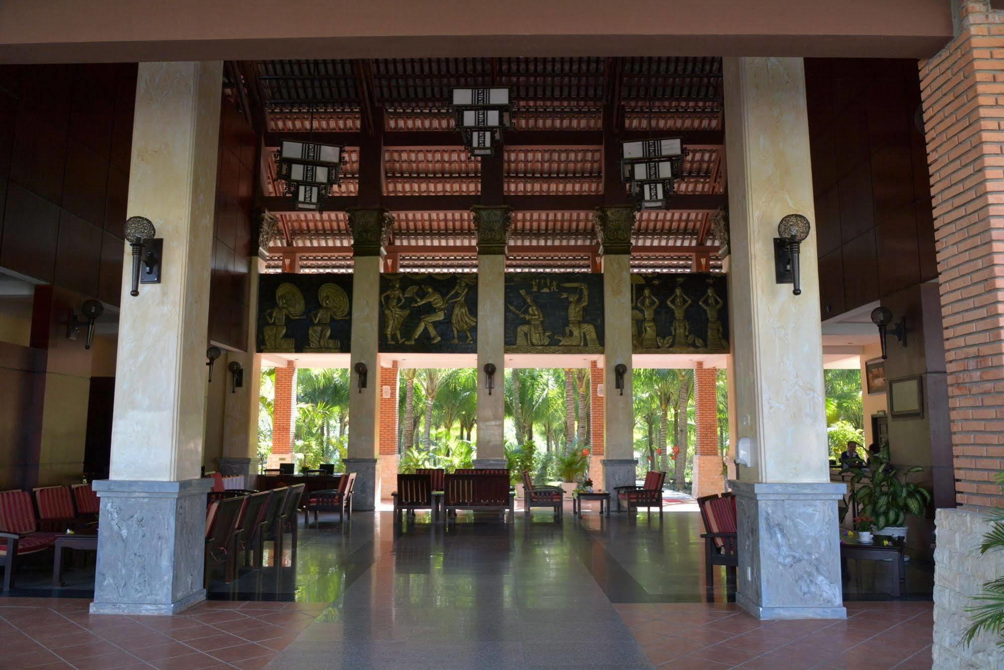 Dessole Muine Resort Phan Thiet