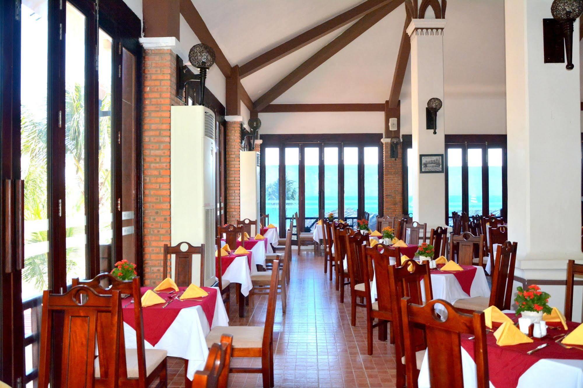 Dessole Muine Resort Phan Thiet