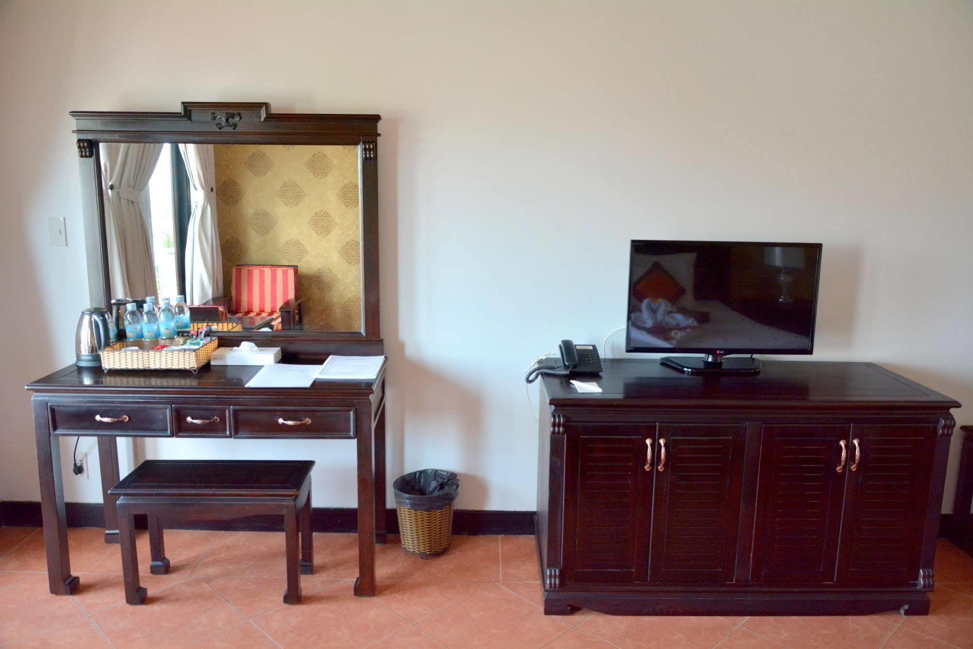Resort Dessole Muine 3*