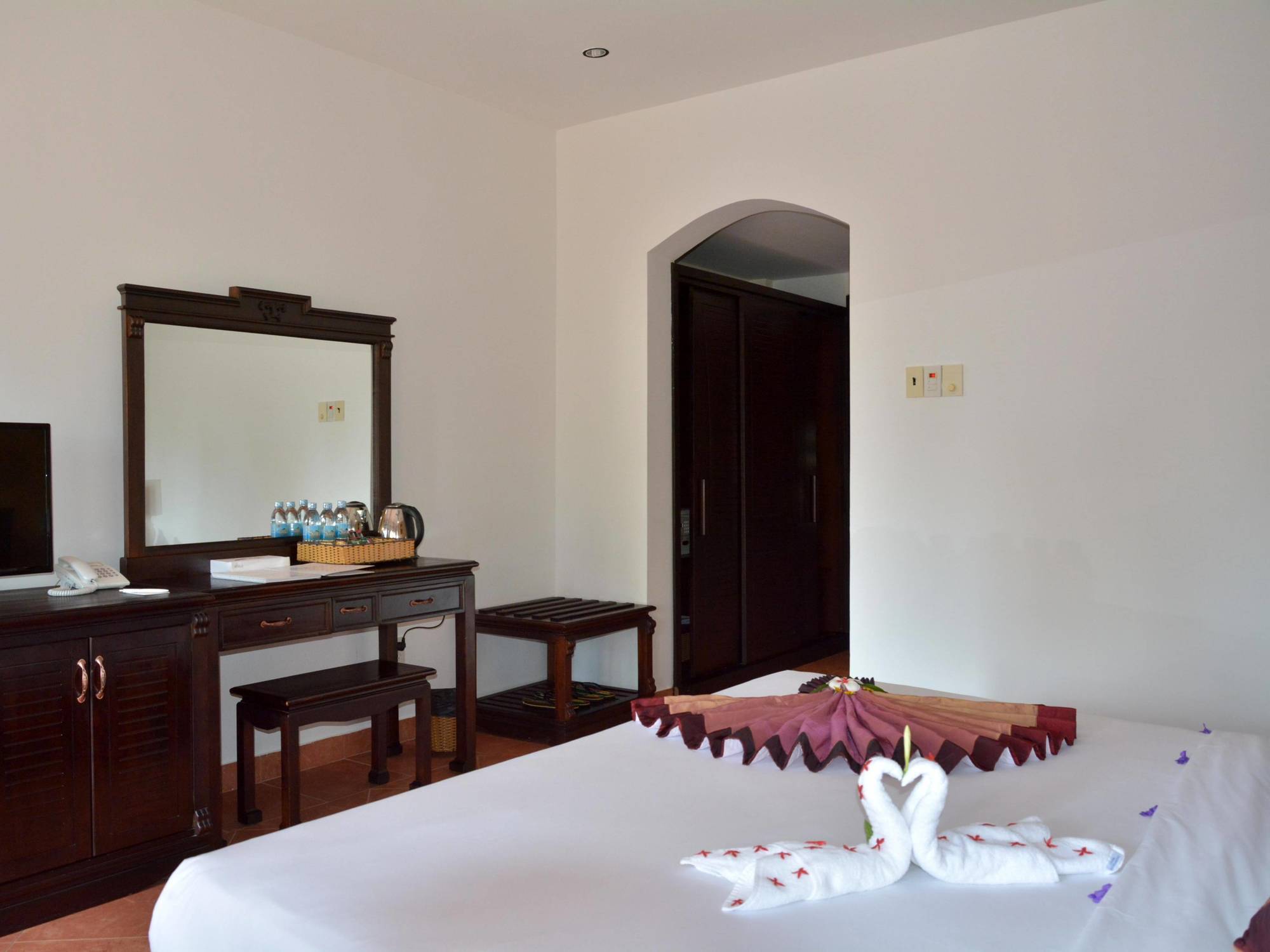 Resort Dessole Muine