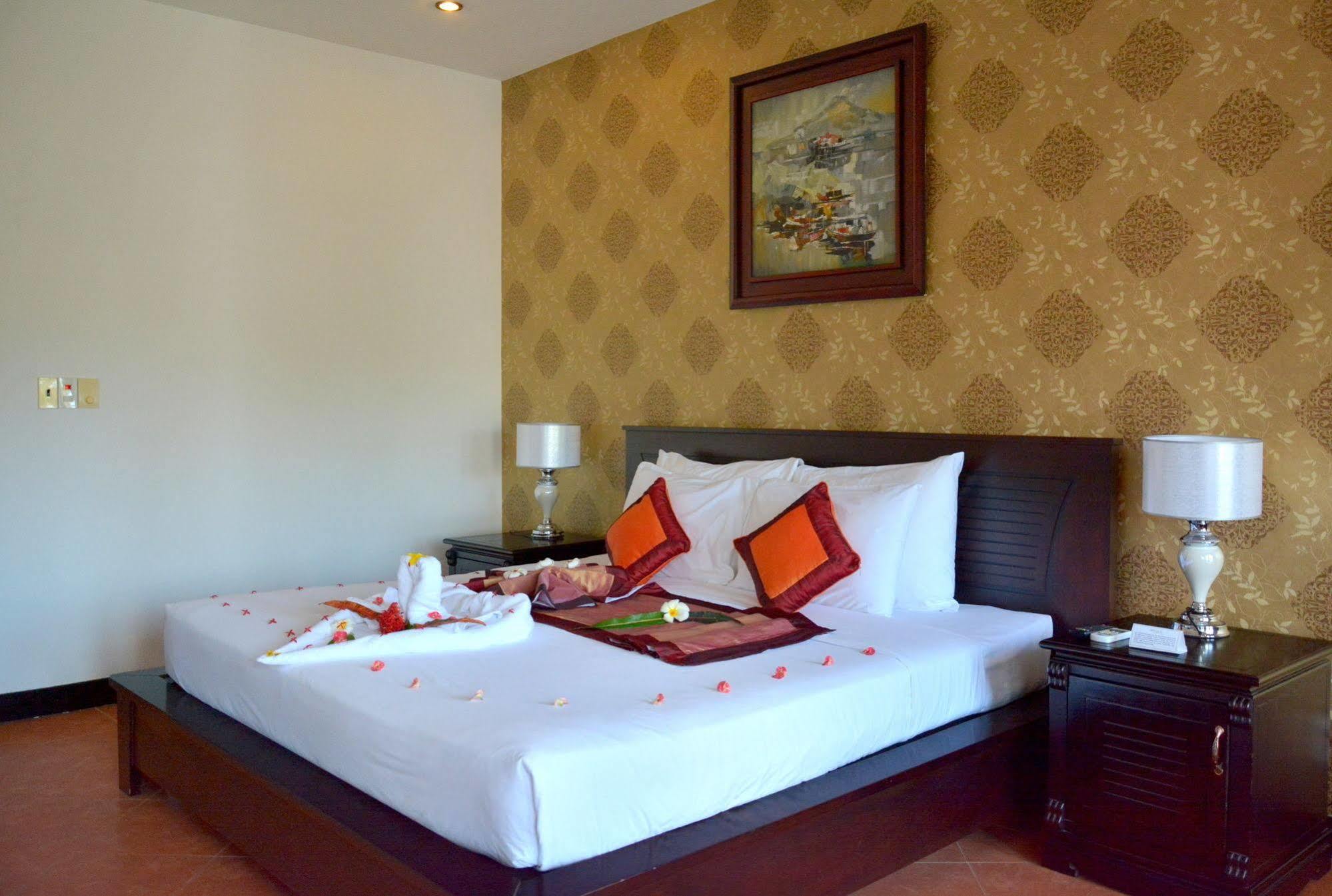 Dessole Muine Resort 3*