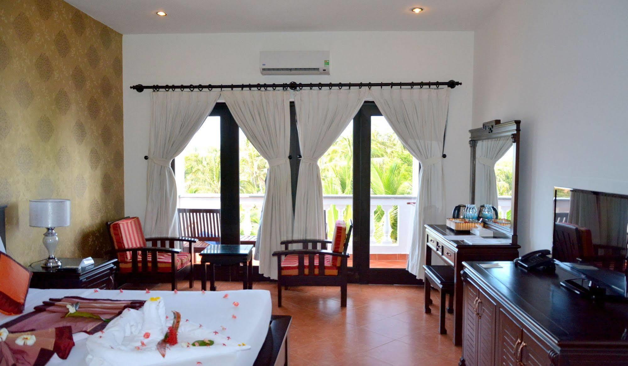 Dessole Muine Resort