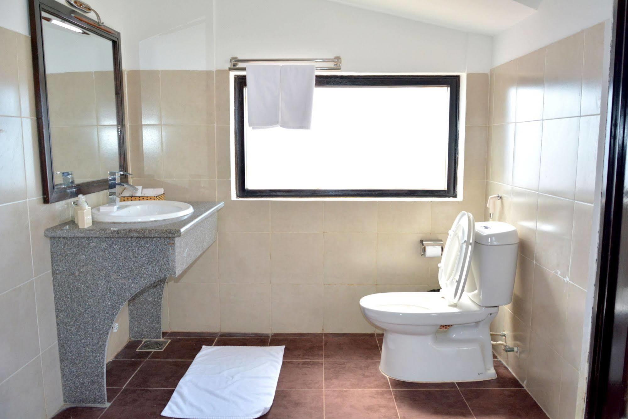 Resort Dessole Muine Phan Thiet