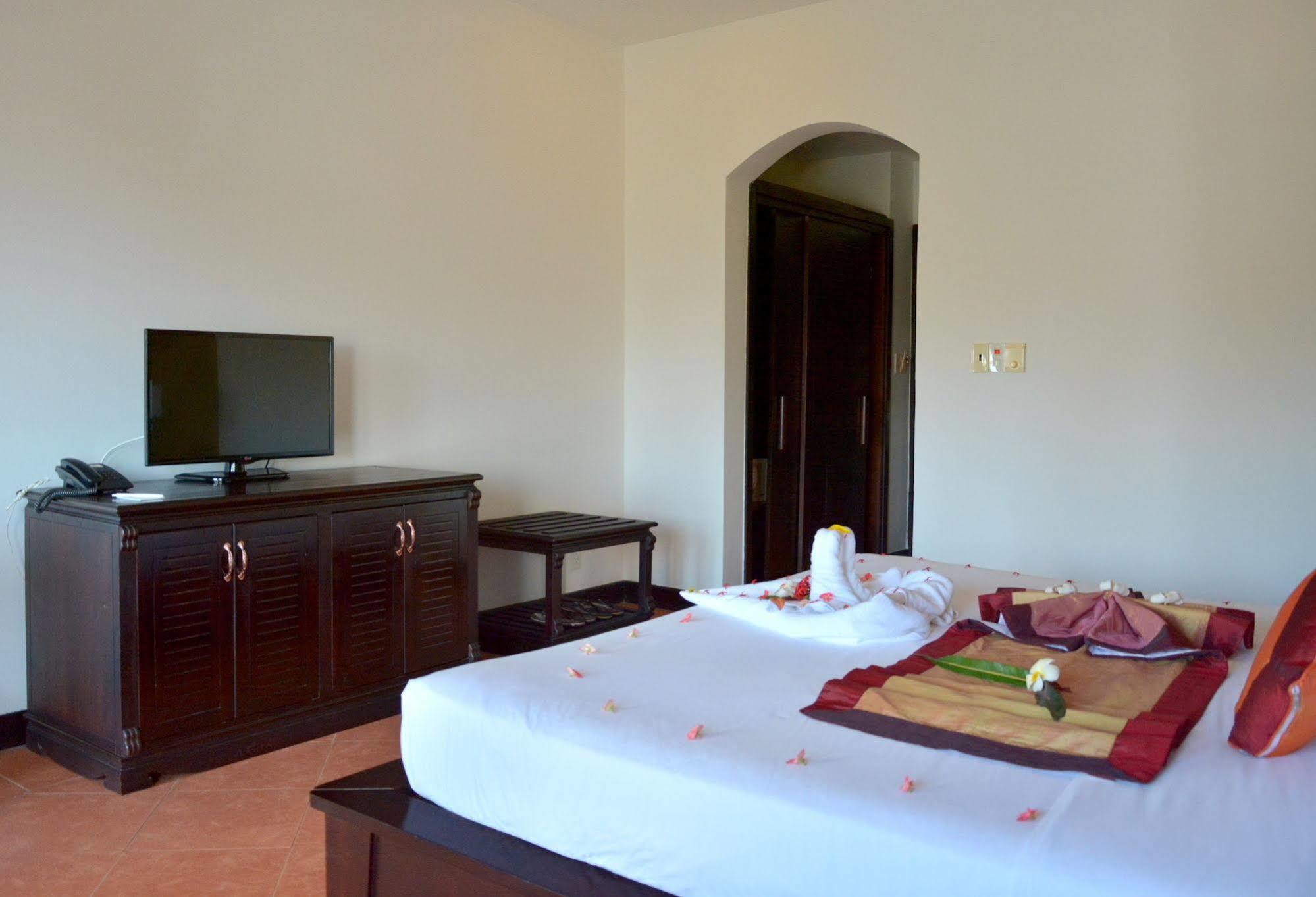 Resort Dessole Muine