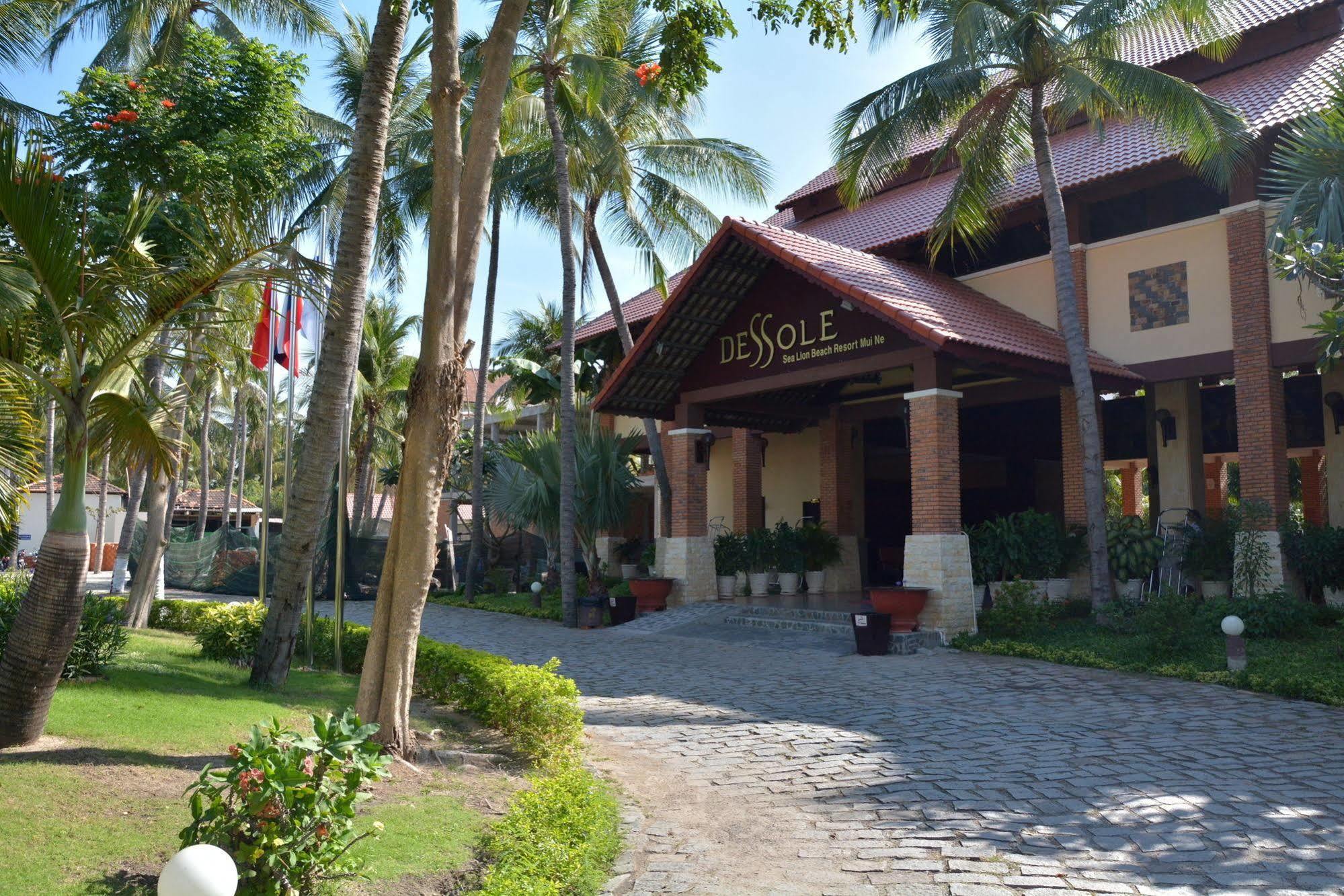 Resort Dessole Muine Phan Thiet