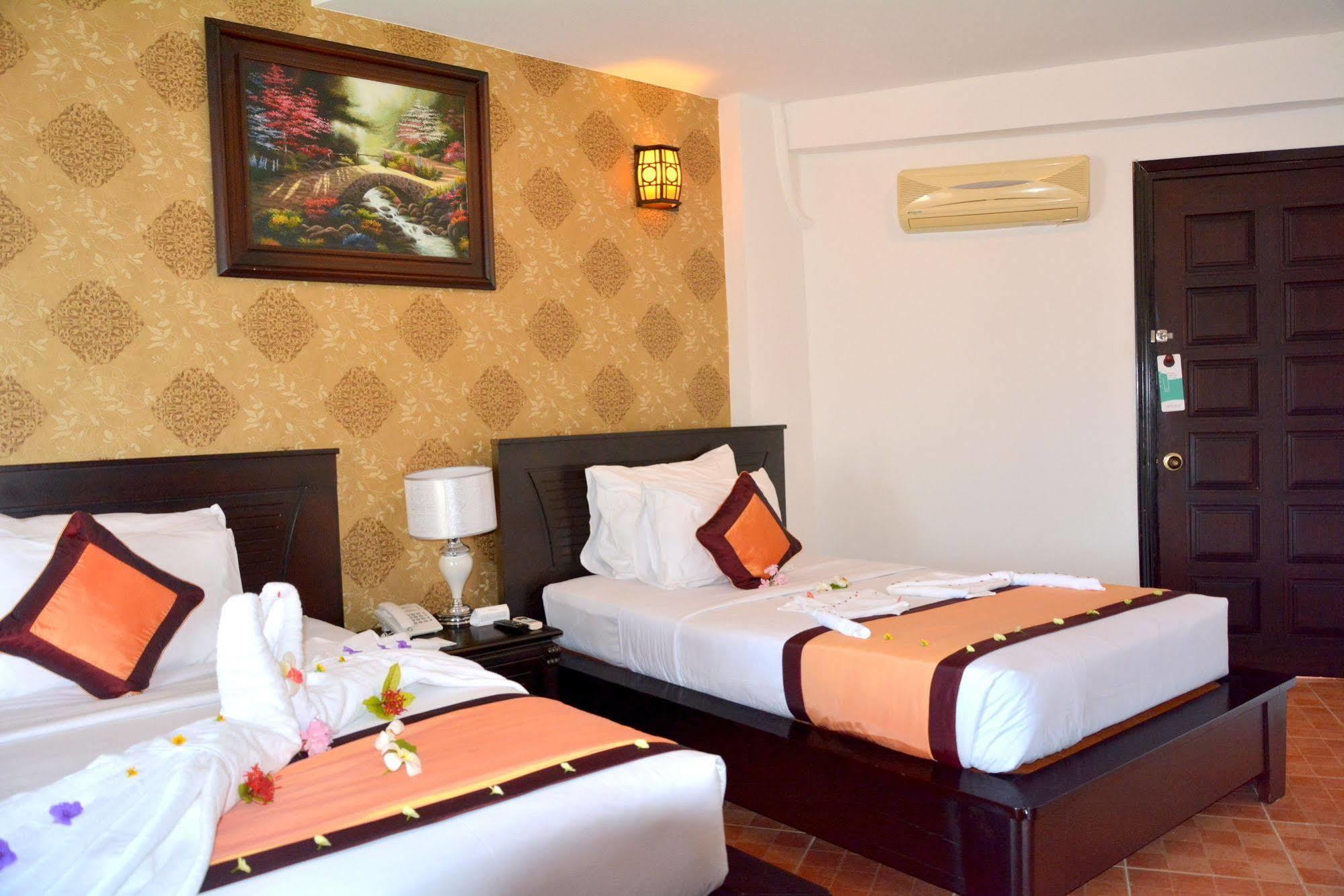 Dessole Muine 3* Phan Thiet