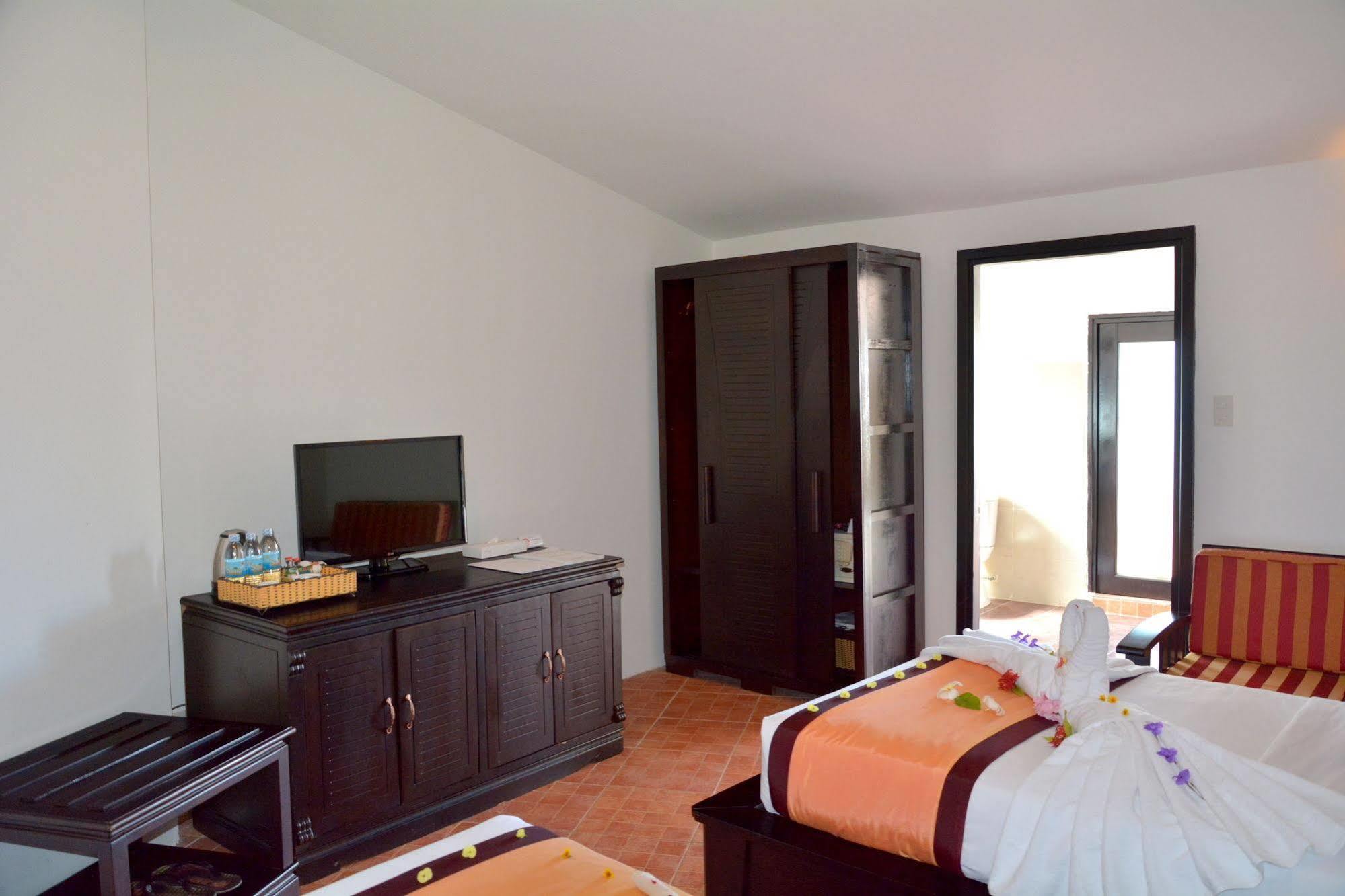 Resort Dessole Muine 3*