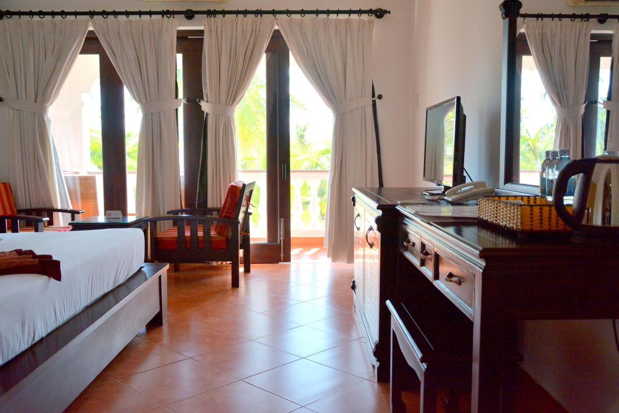 Resort Dessole Muine 3*