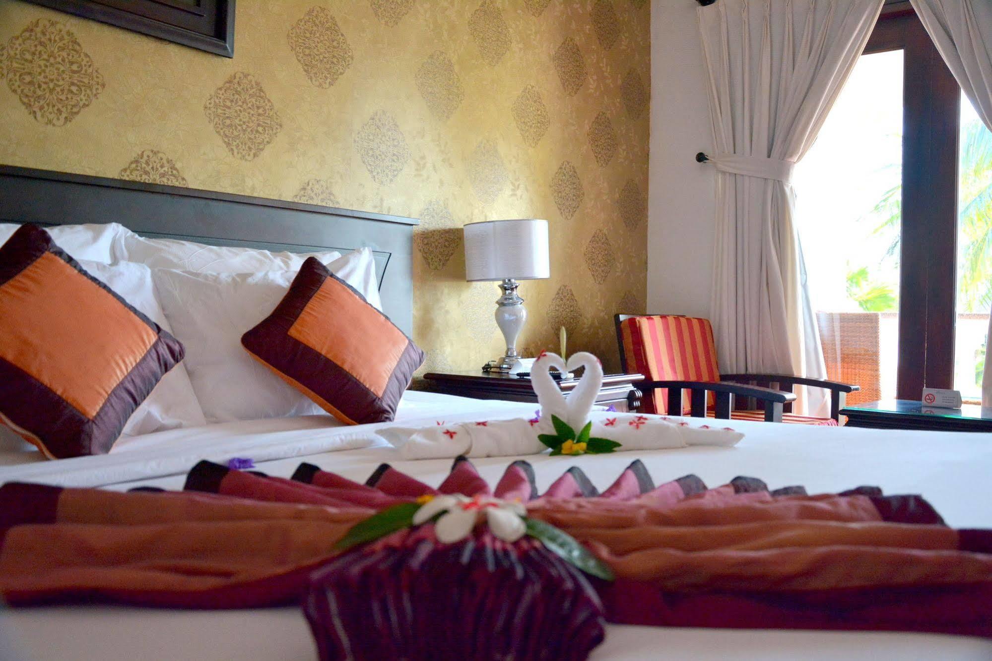 Resort Dessole Muine Phan Thiet