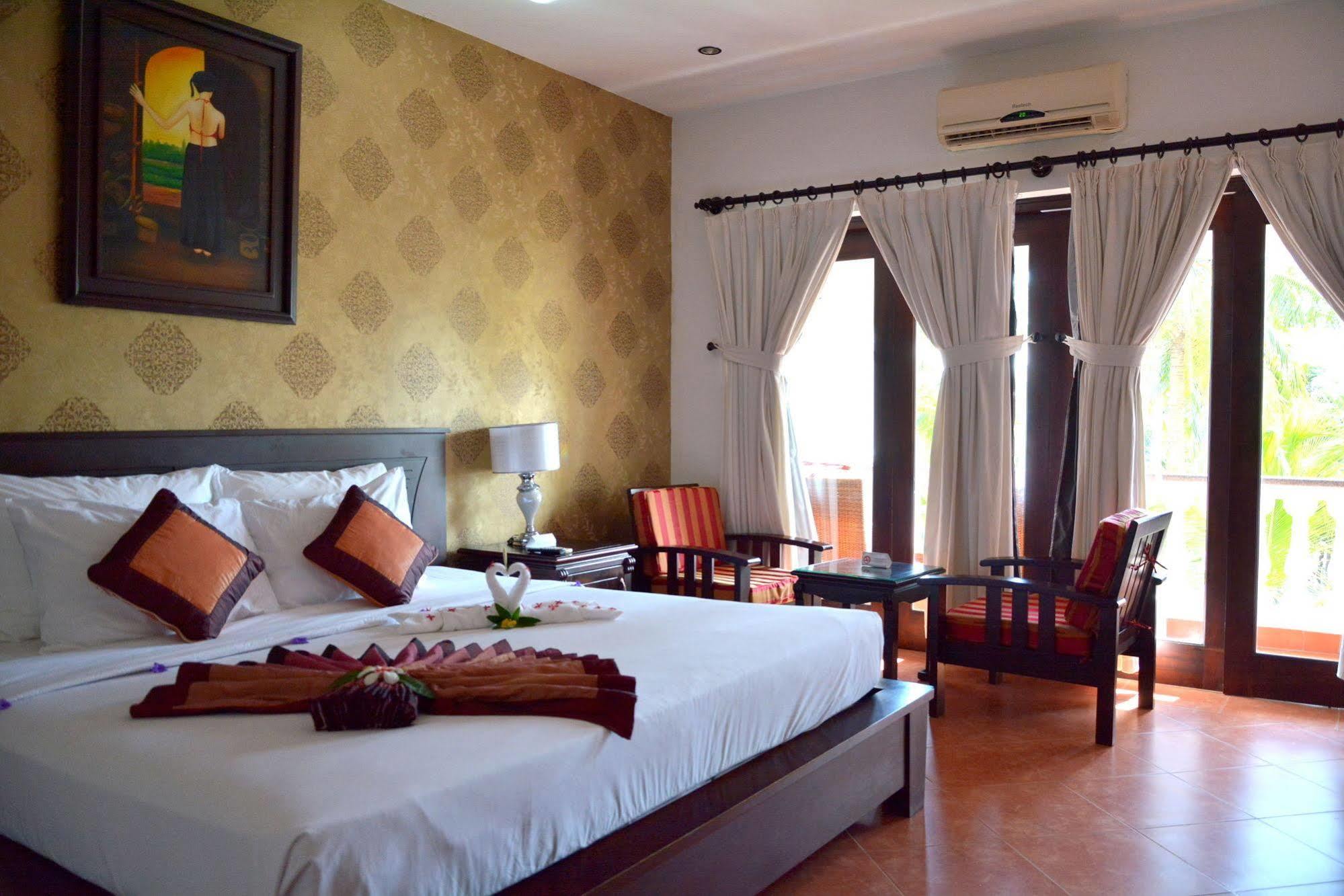 Dessole Muine Resort