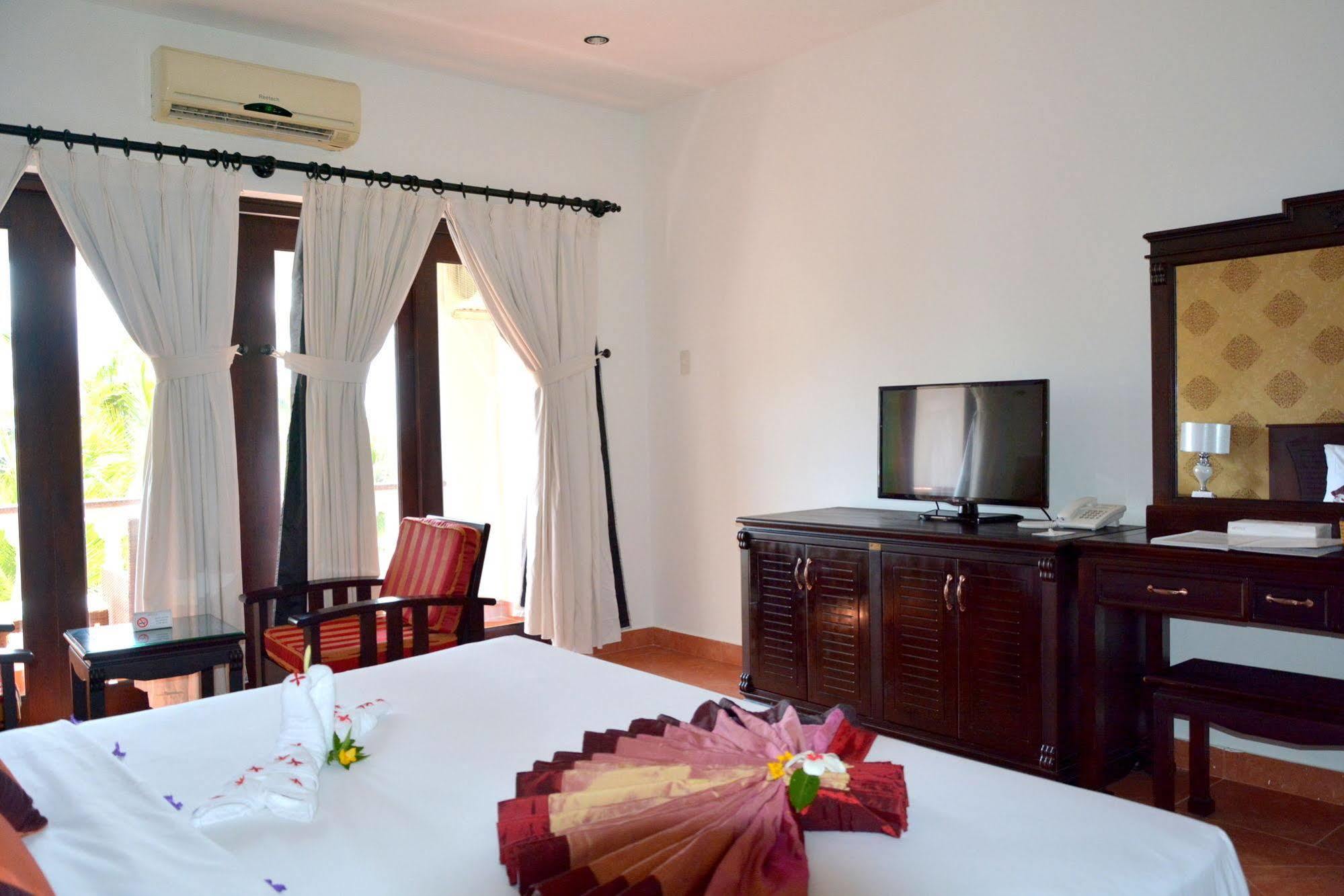 Dessole Muine Resort Phan Thiet