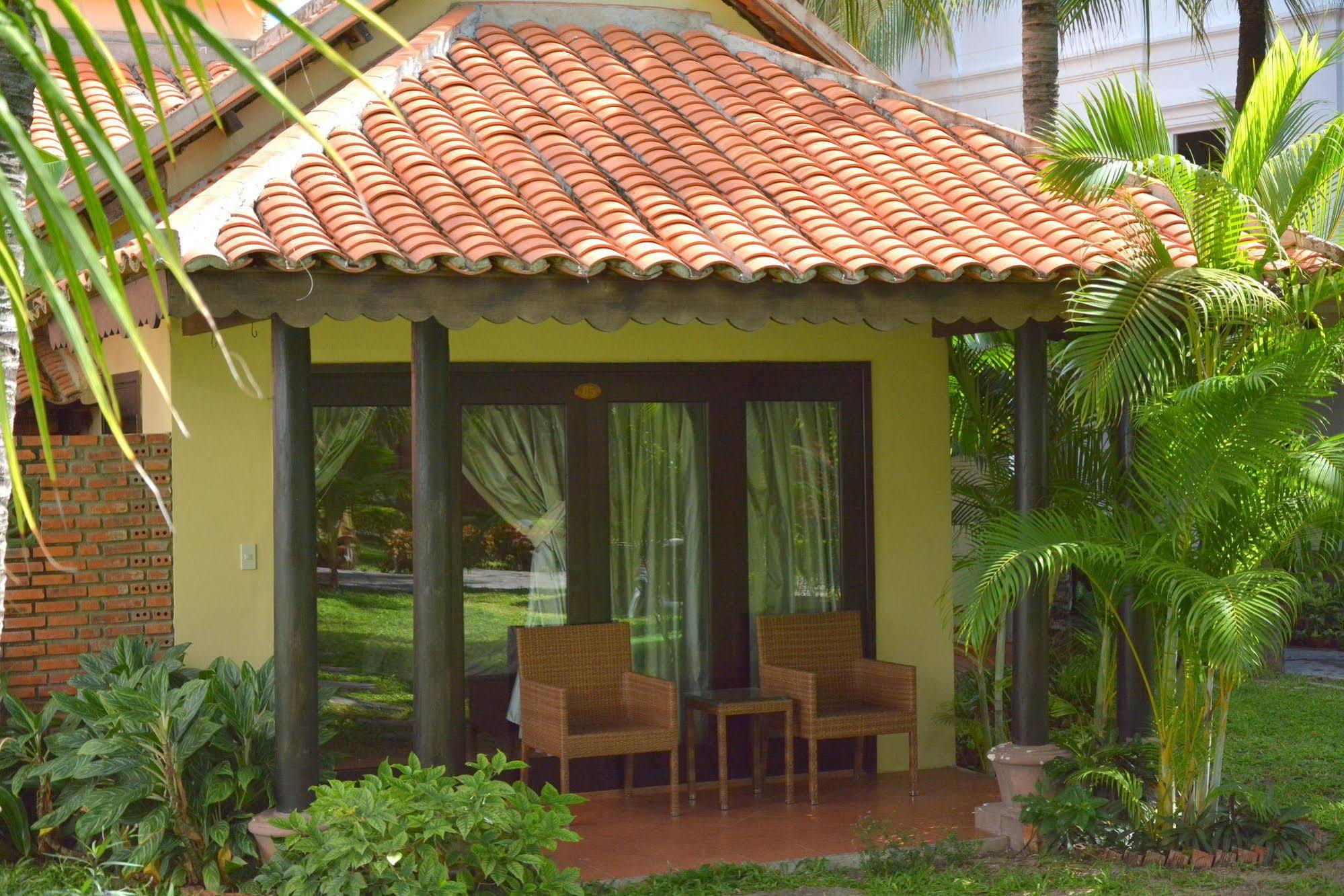 Resort Dessole Muine